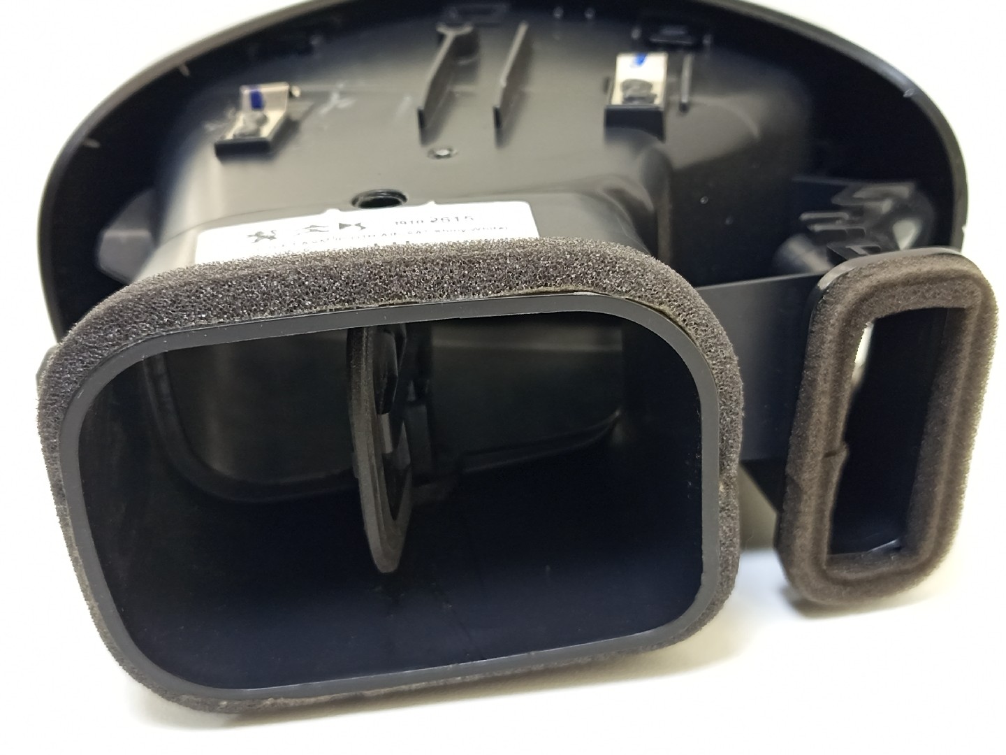 Arejador sofagem CITROEN C3 AIRCROSS II (2R_, 2C_) | 17 -  Imagem-5