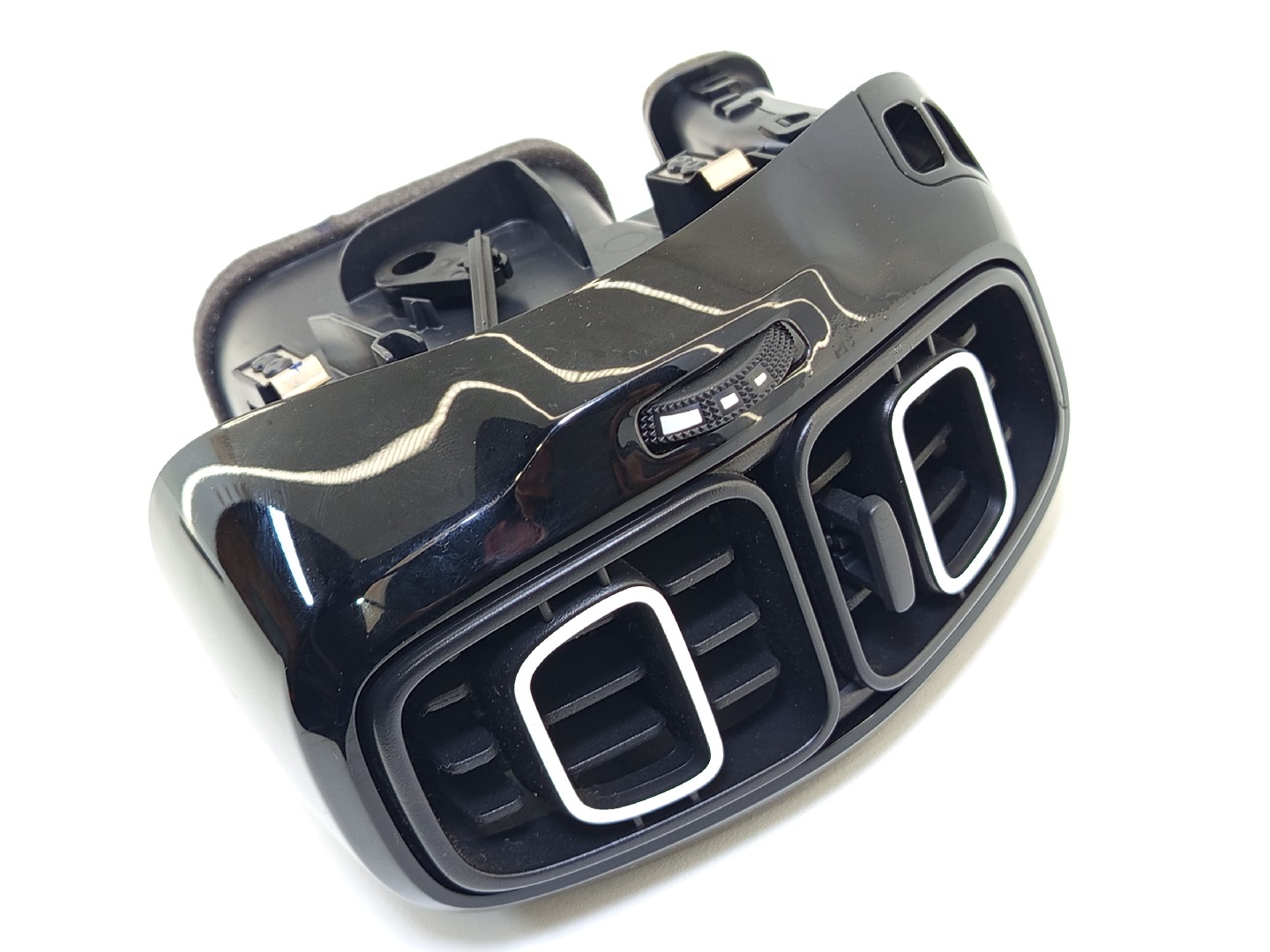 Arejador sofagem CITROEN C3 AIRCROSS II (2R_, 2C_) | 17 -  Imagem-7