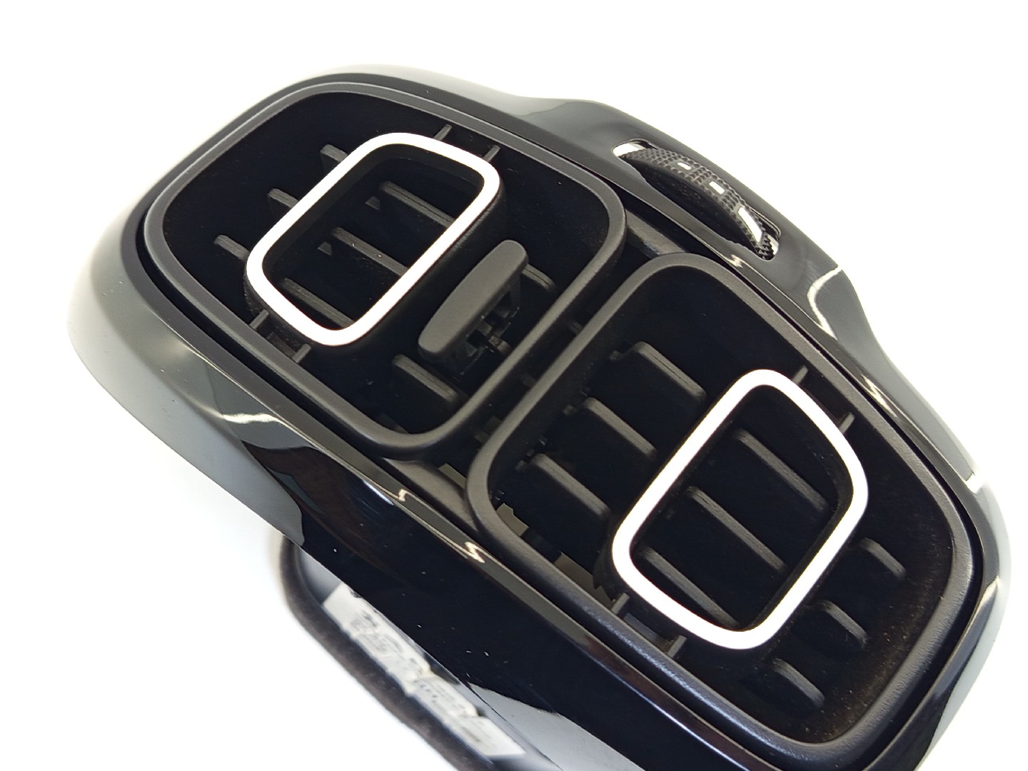 Arejador sofagem CITROEN C3 AIRCROSS II (2R_, 2C_) | 17 -  Imagem-2