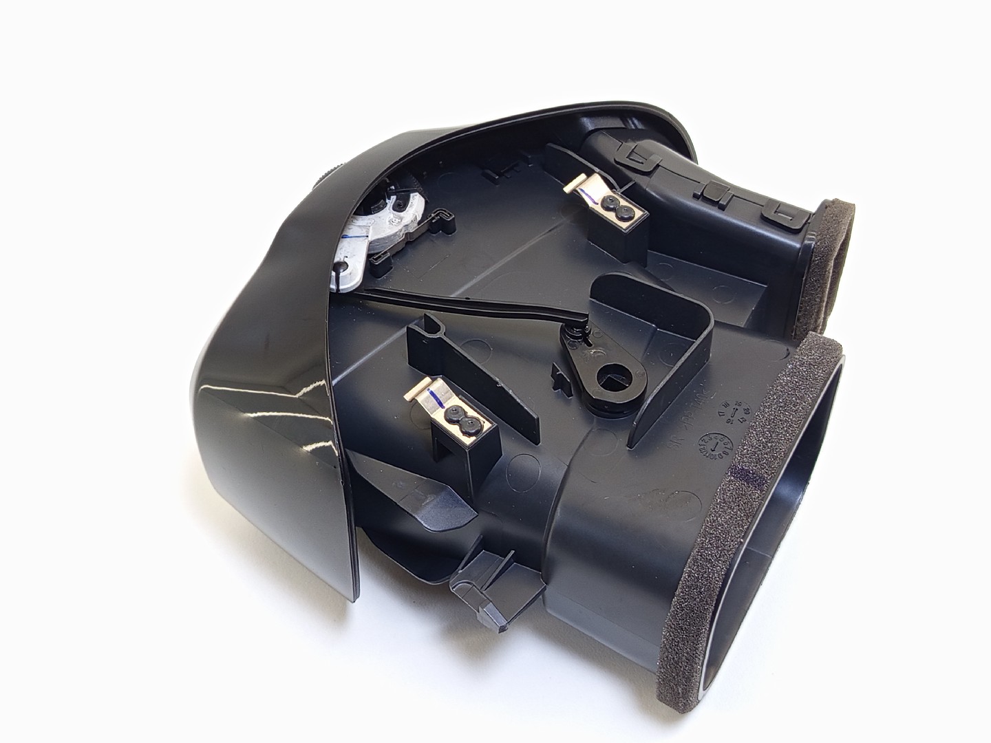 Arejador sofagem CITROEN C3 AIRCROSS II (2R_, 2C_) | 17 -  Imagem-6