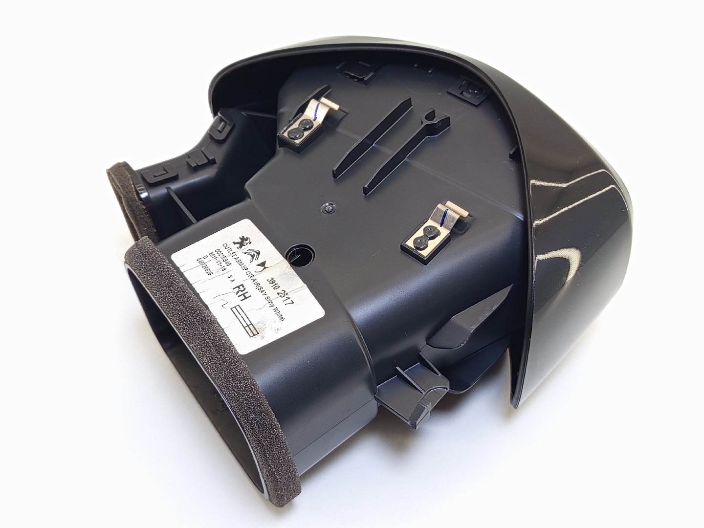 Arejador sofagem CITROEN C3 AIRCROSS II (2R_, 2C_) | 17 -  Imagem-4