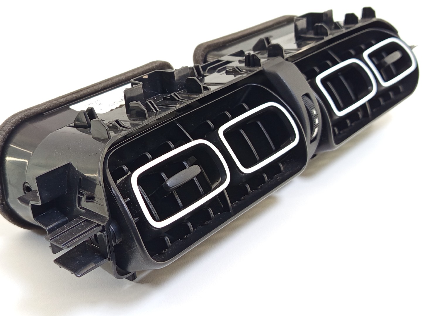 Arejador sofagem CITROEN C3 AIRCROSS II (2R_, 2C_) | 17 -  Imagem-1