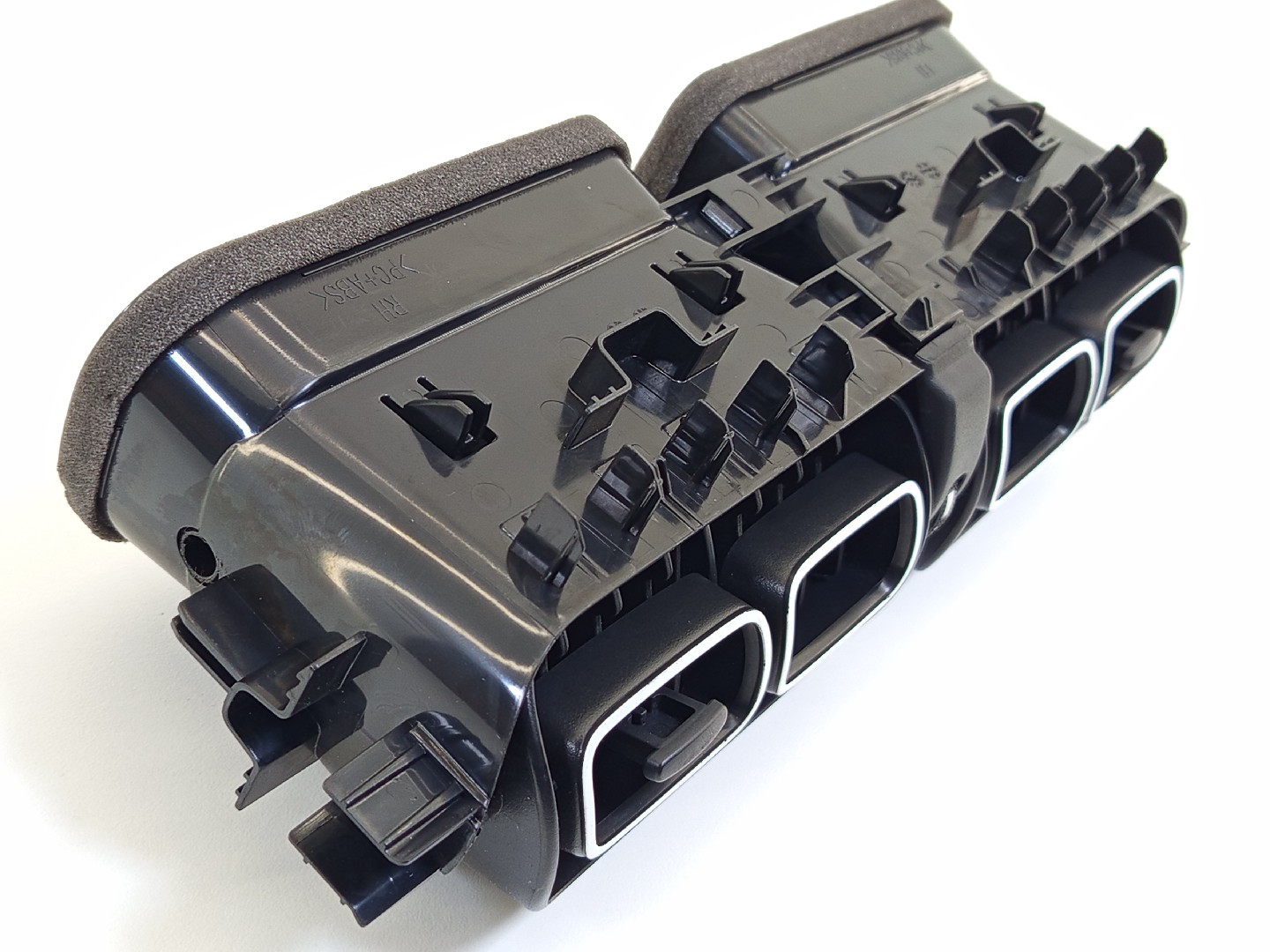 Arejador sofagem CITROEN C3 AIRCROSS II (2R_, 2C_) | 17 -  Imagem-6