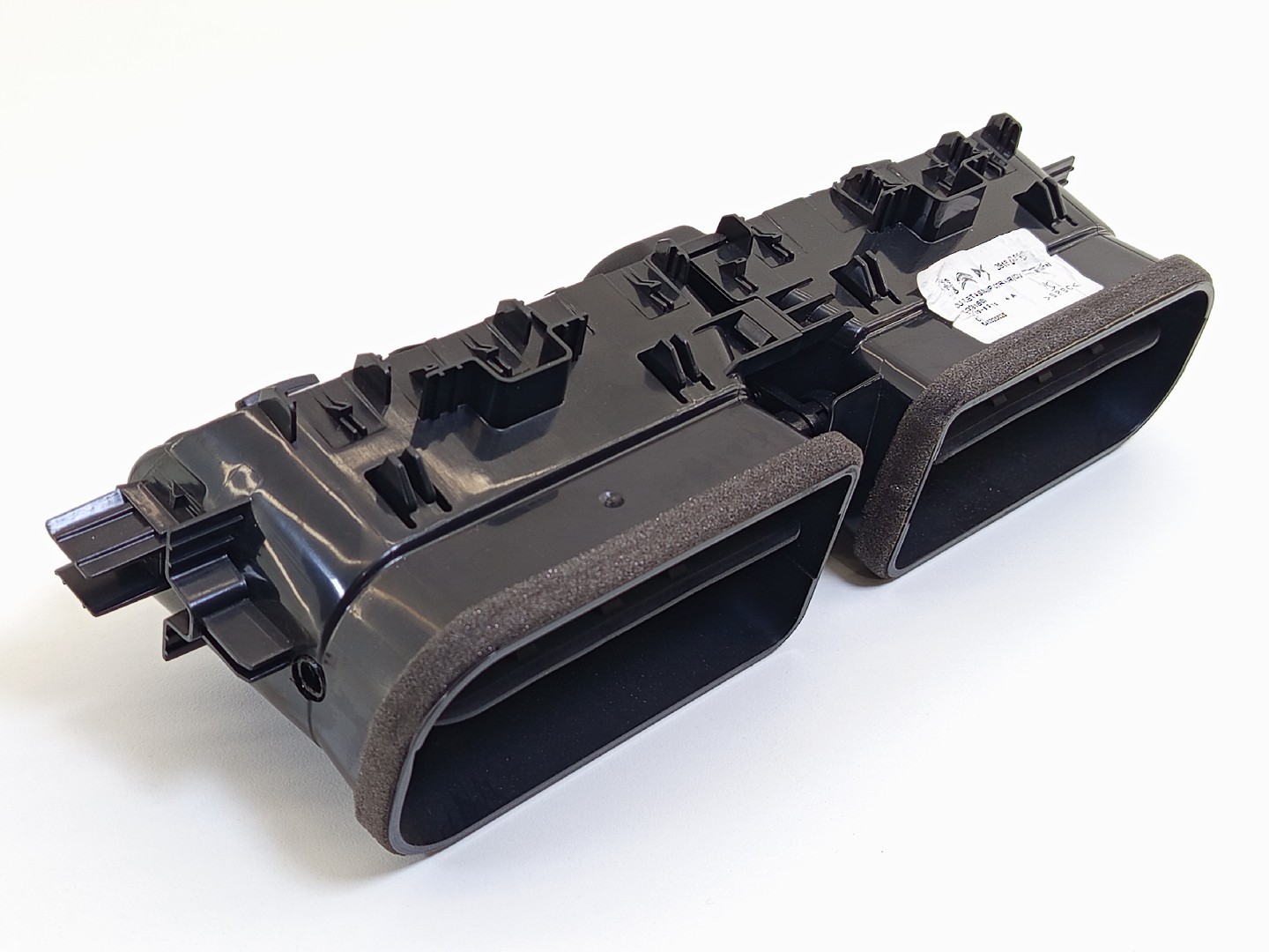 Arejador sofagem CITROEN C3 AIRCROSS II (2R_, 2C_) | 17 -  Imagem-3