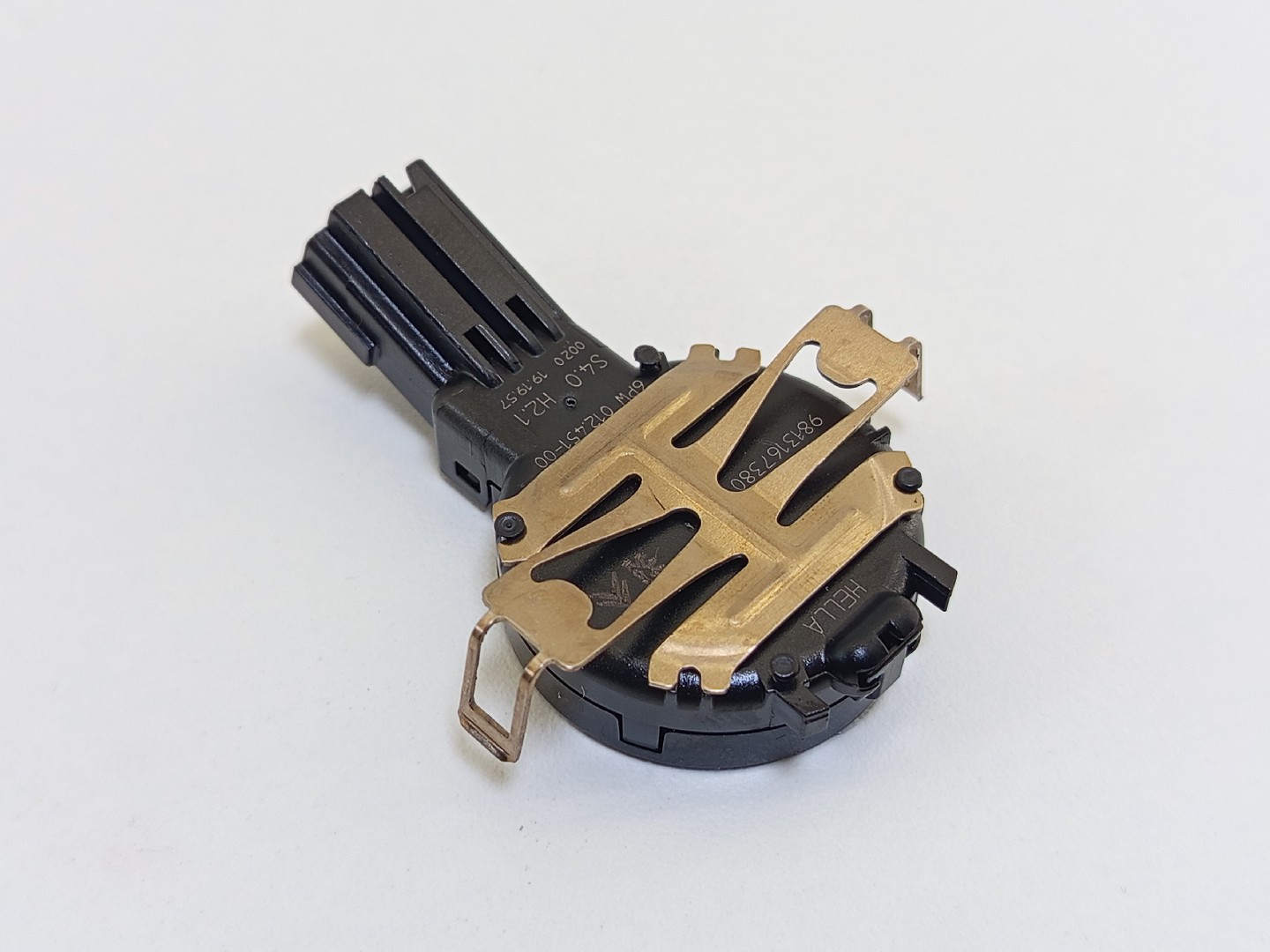 Módulo / relé CITROEN C3 AIRCROSS II (2R_, 2C_) | 17 -  Imagem-1