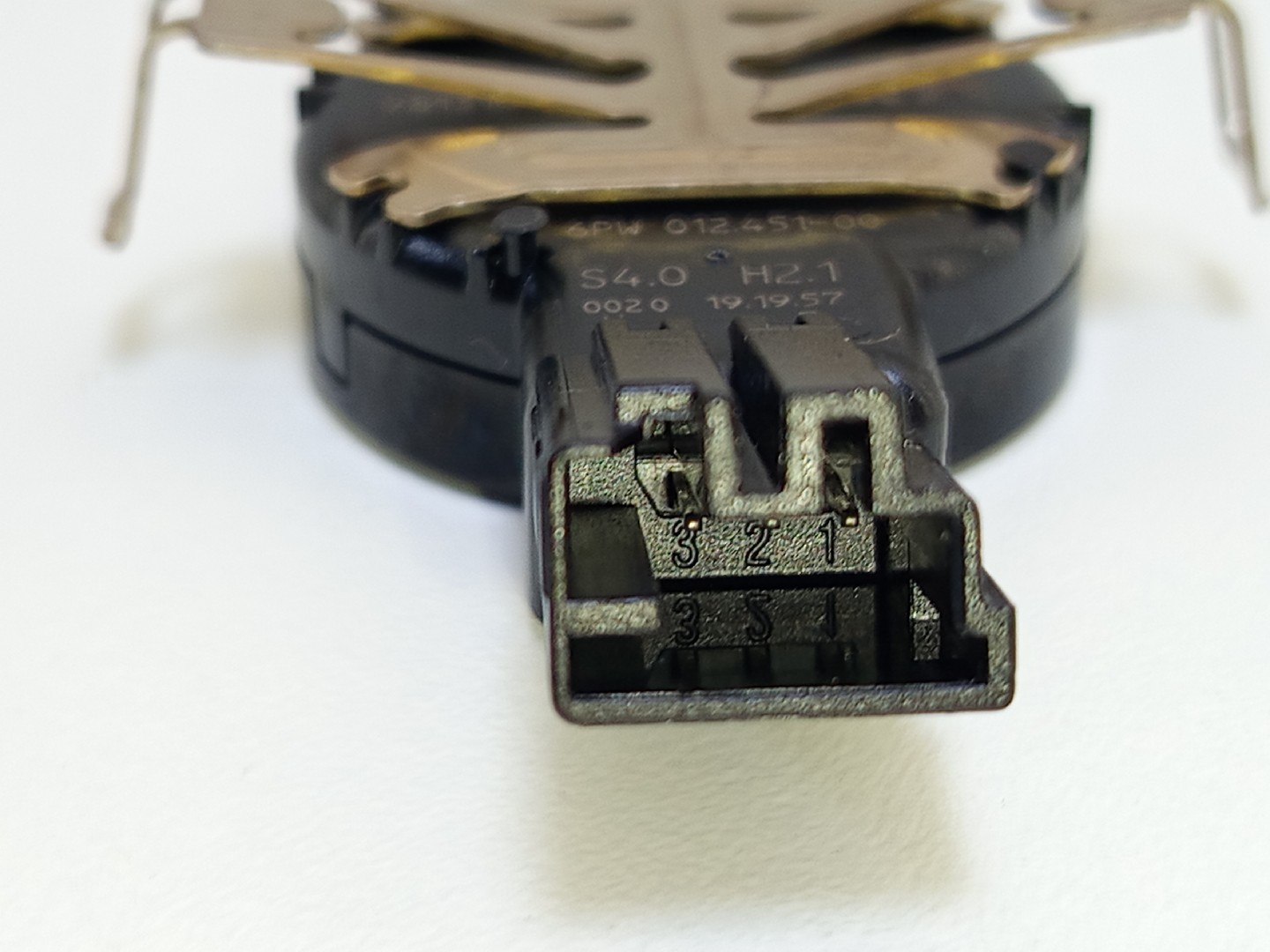 Módulo / relé CITROEN C3 AIRCROSS II (2R_, 2C_) | 17 -  Imagem-4