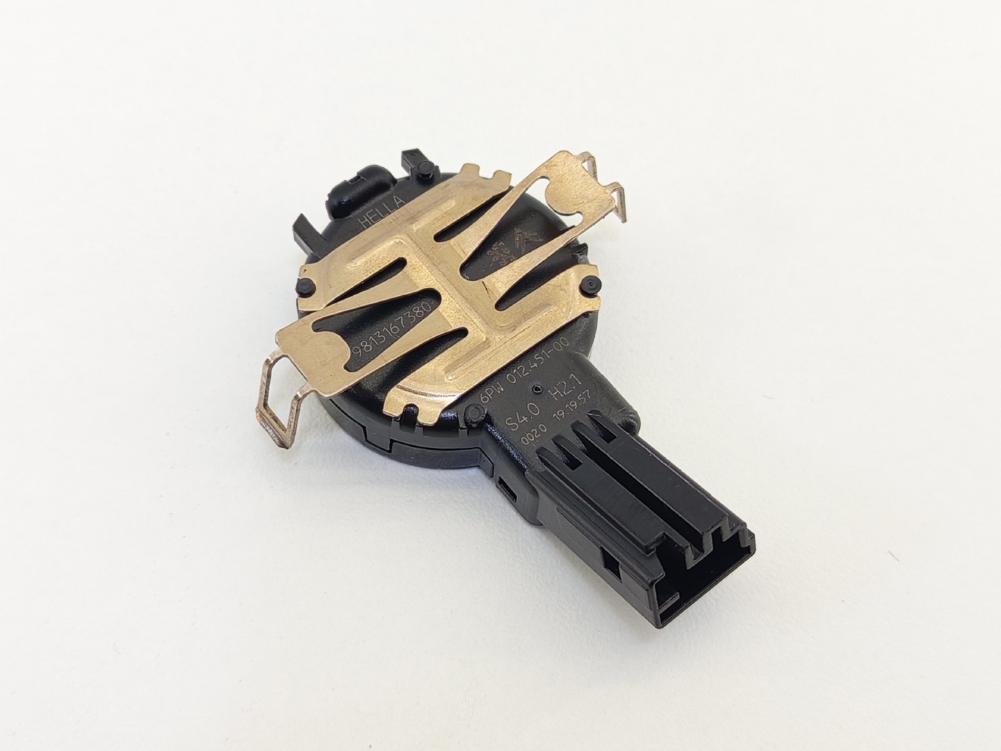 Módulo / relé CITROEN C3 AIRCROSS II (2R_, 2C_) | 17 -  Imagem-2