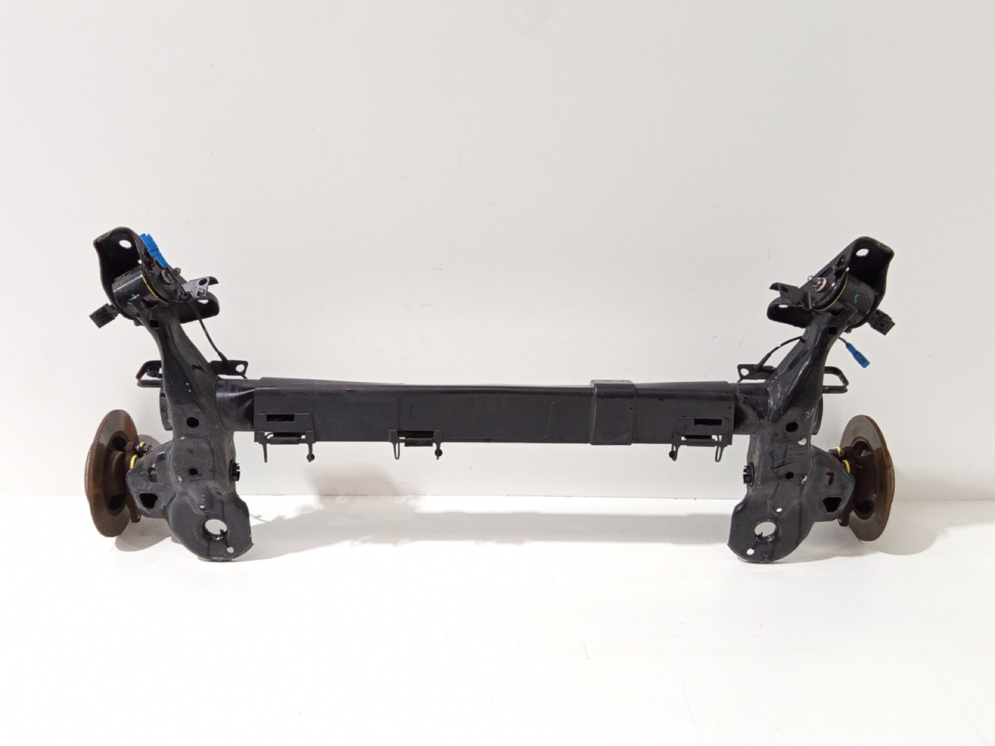 Eixo traseiro CITROEN C3 AIRCROSS II (2R_, 2C_) | 17 -  Imagem-1