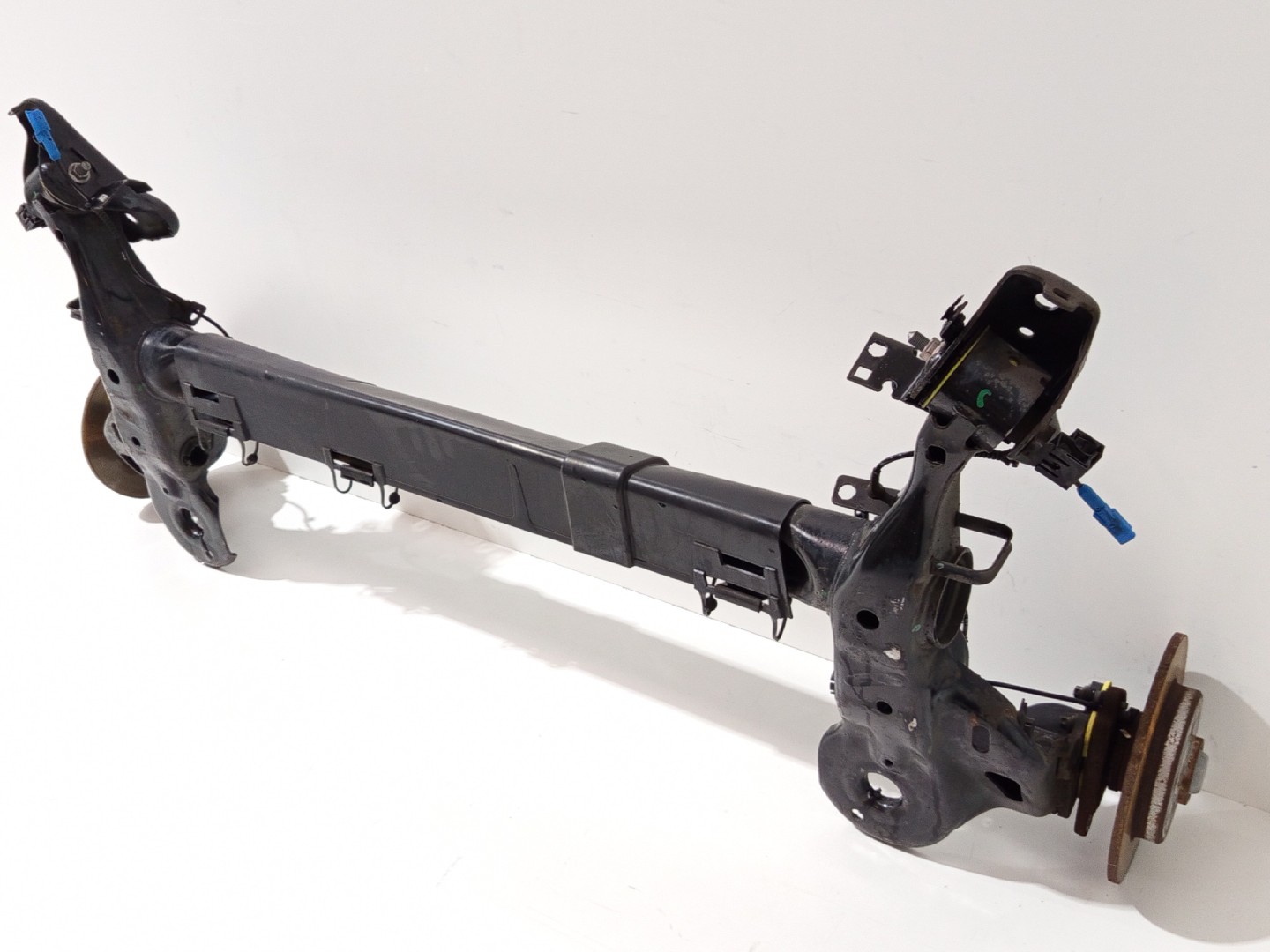 Eixo traseiro CITROEN C3 AIRCROSS II (2R_, 2C_) | 17 -  Imagem-2