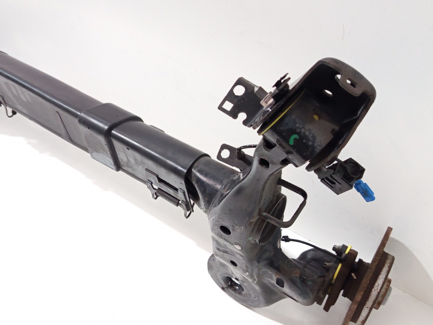 Eixo traseiro CITROEN C3 AIRCROSS II (2R_, 2C_) | 17 -  Imagem-6