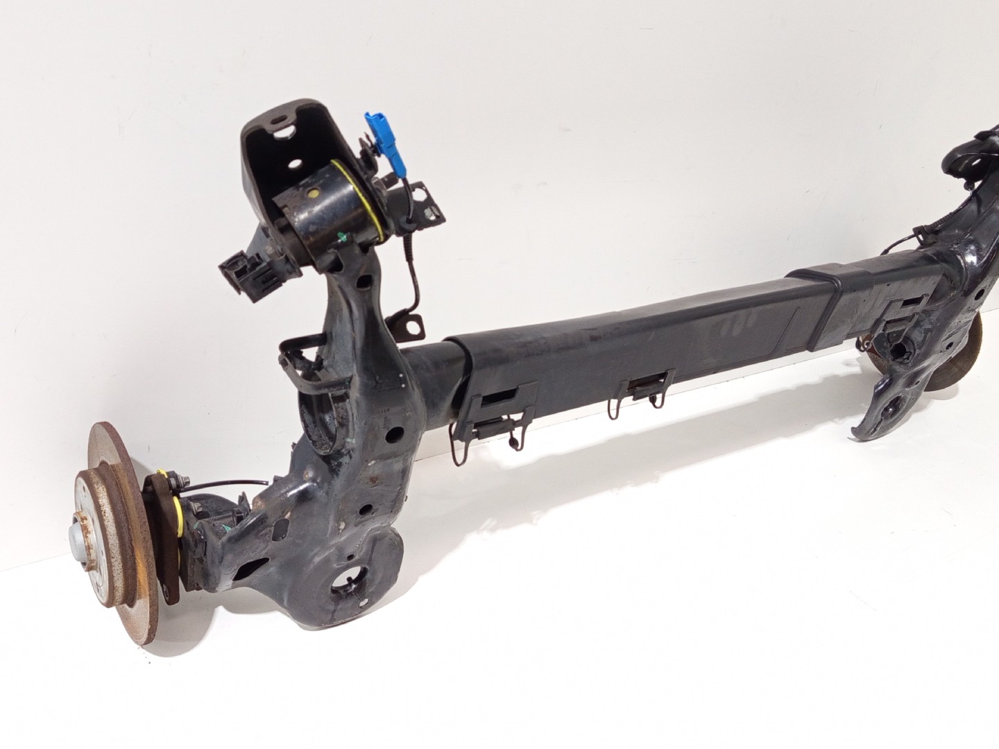 Eixo traseiro CITROEN C3 AIRCROSS II (2R_, 2C_) | 17 -  Imagem-3