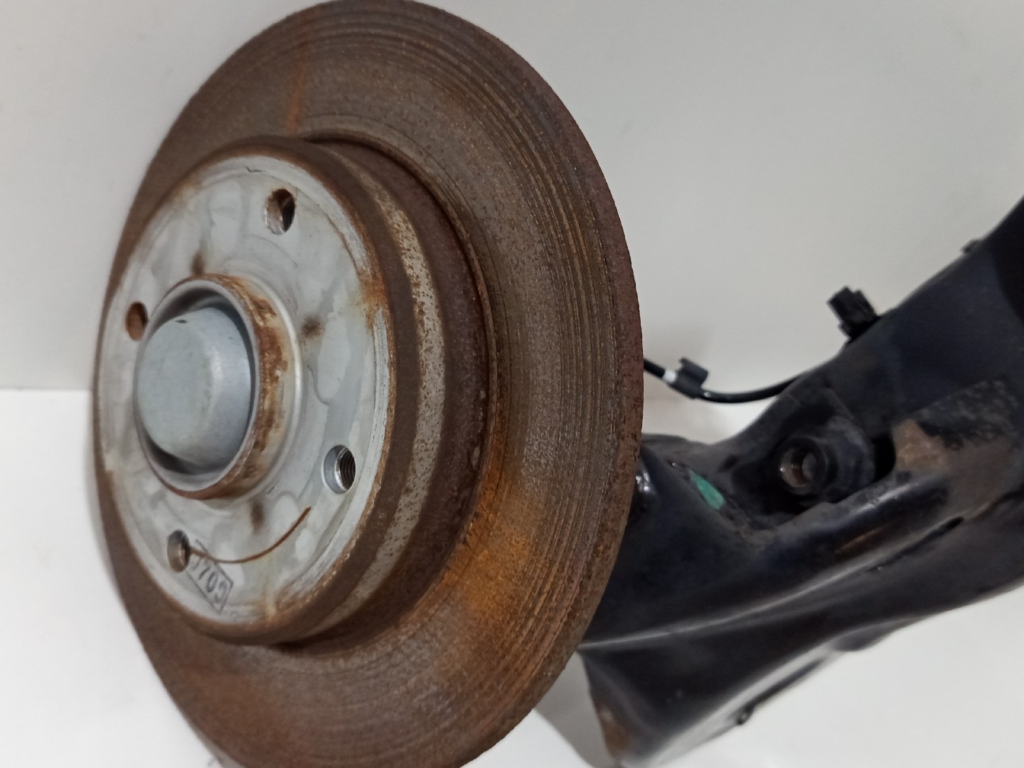 Eixo traseiro CITROEN C3 AIRCROSS II (2R_, 2C_) | 17 -  Imagem-4