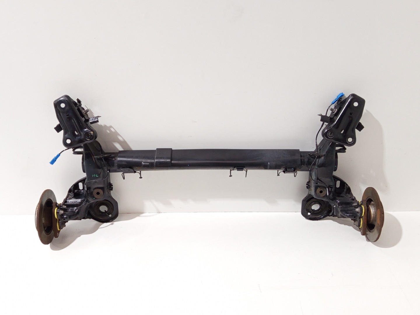 Eixo traseiro CITROEN - ID S_43644