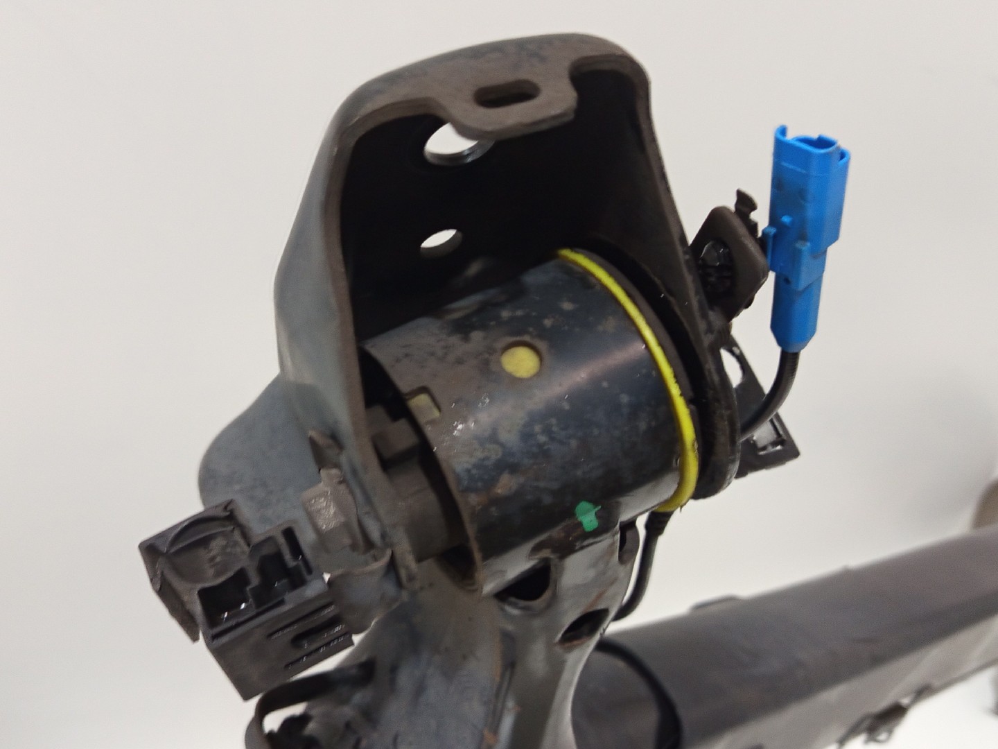 Eixo traseiro CITROEN C3 AIRCROSS II (2R_, 2C_) | 17 -  Imagem-5