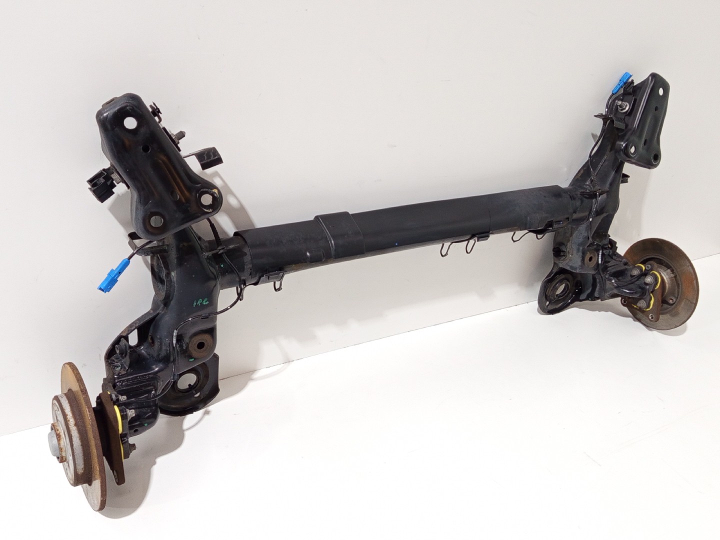 Eixo traseiro CITROEN C3 AIRCROSS II (2R_, 2C_) | 17 -  Imagem-8