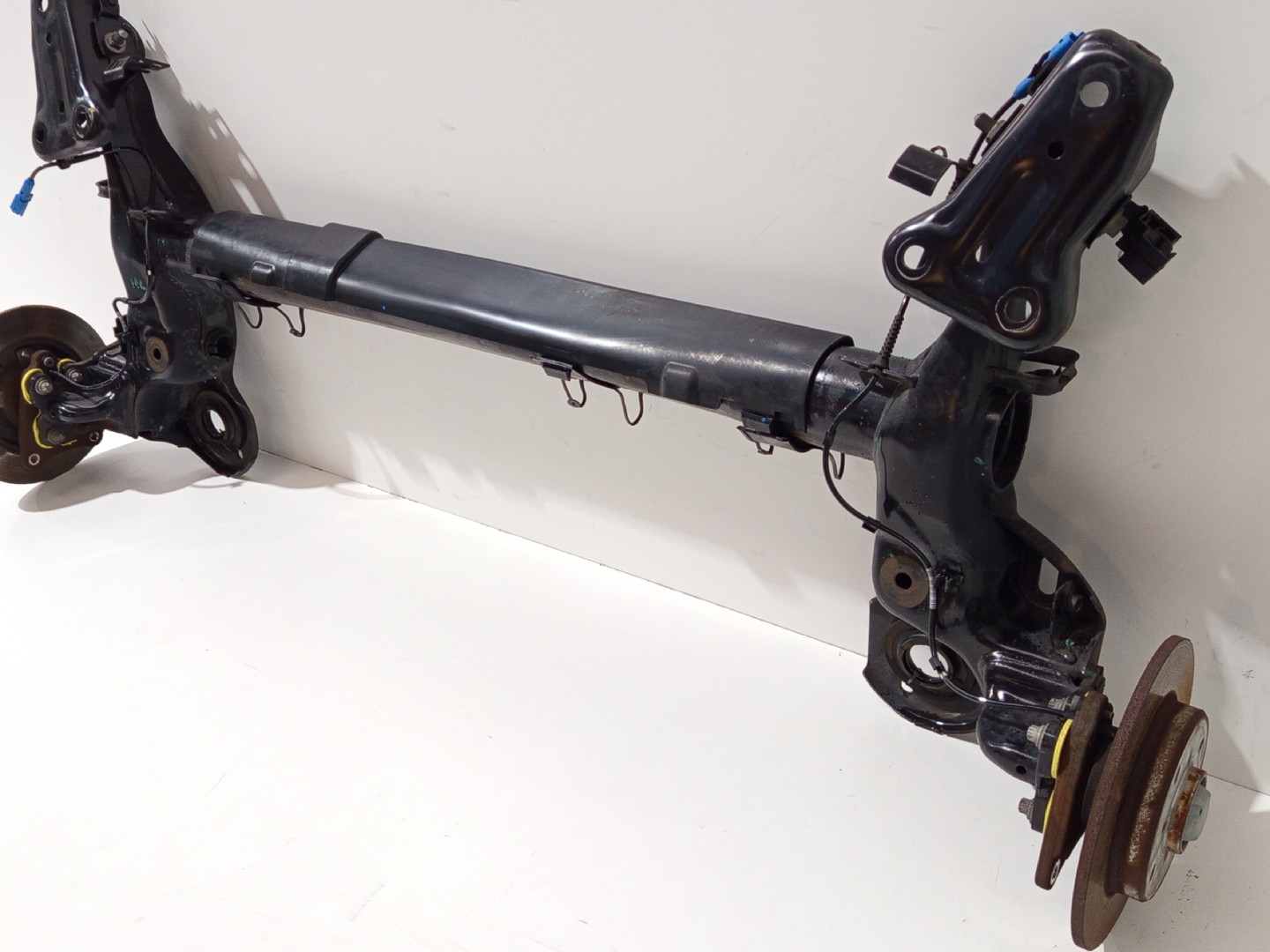 Eixo traseiro CITROEN C3 AIRCROSS II (2R_, 2C_) | 17 -  Imagem-7