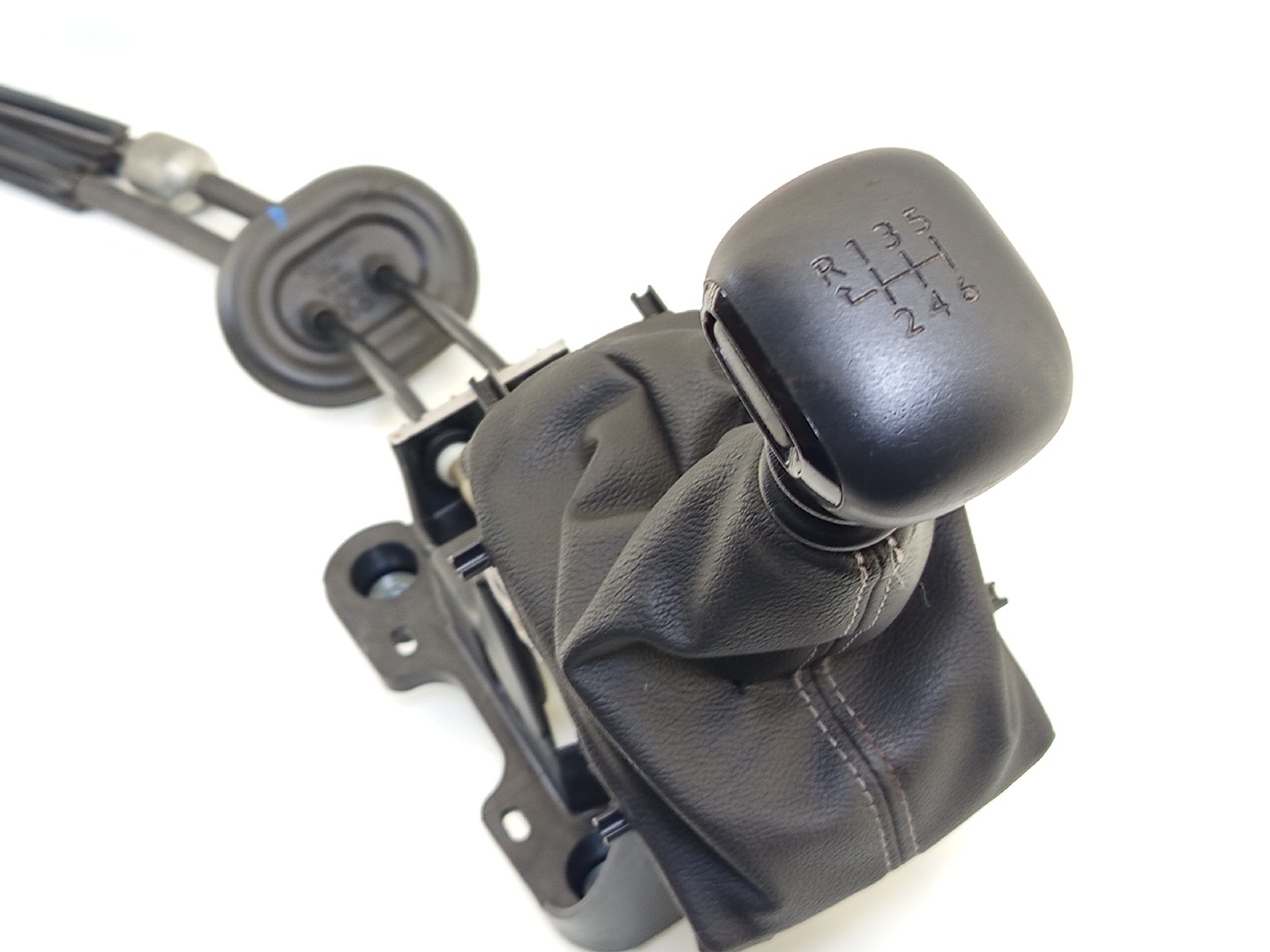 Seletor de caixa manual CITROEN C3 AIRCROSS II (2R_, 2C_) | 17 -  Imagem-1