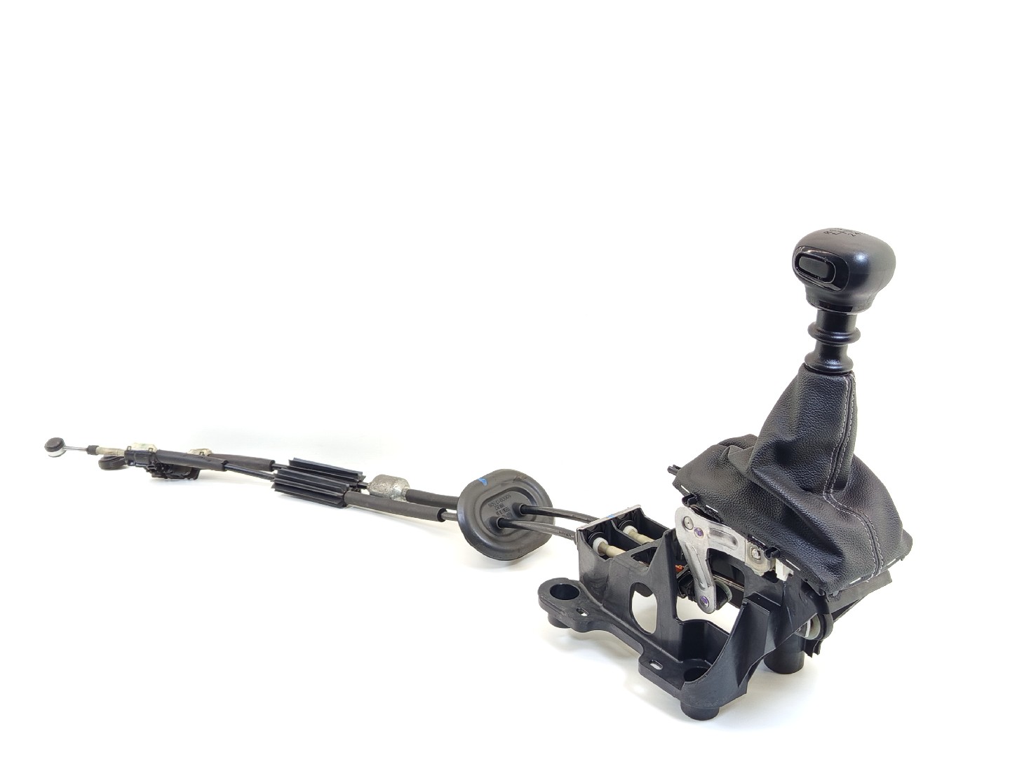 Seletor de caixa manual CITROEN - ID S_43885