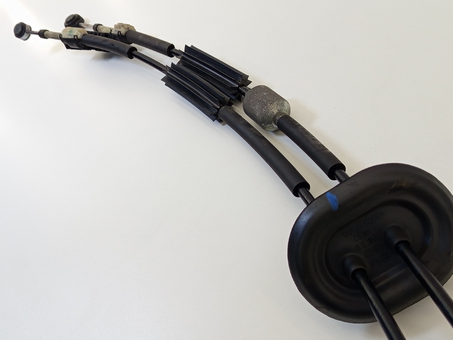 Seletor de caixa manual CITROEN C3 AIRCROSS II (2R_, 2C_) | 17 -  Imagem-4