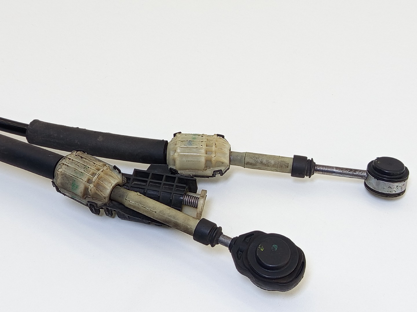 Seletor de caixa manual CITROEN C3 AIRCROSS II (2R_, 2C_) | 17 -  Imagem-8