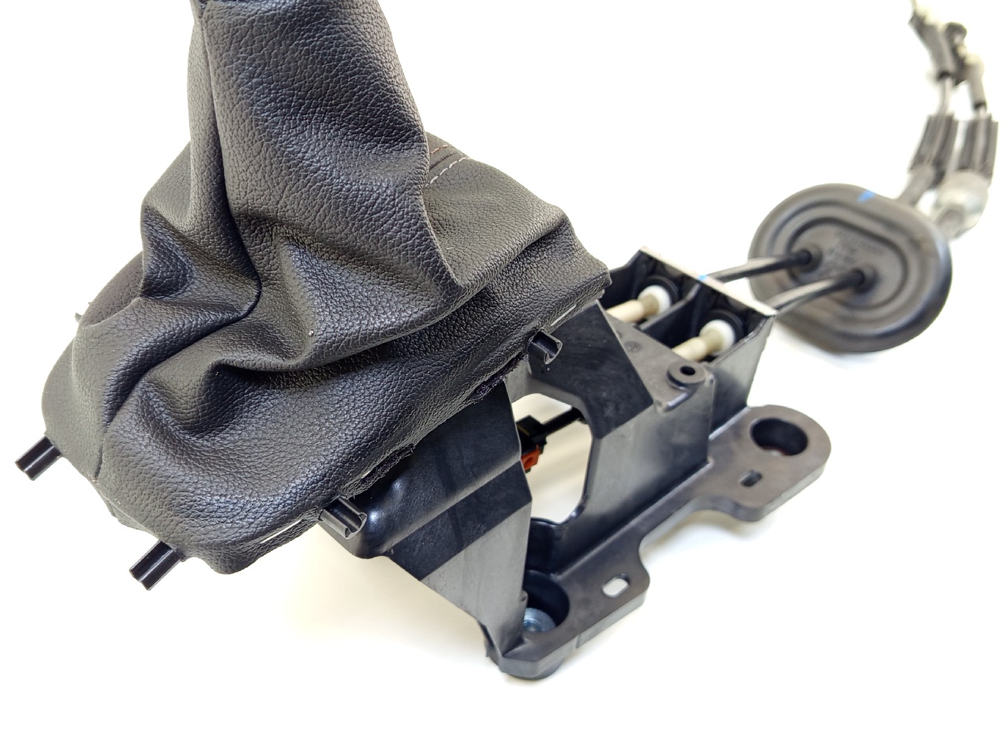 Seletor de caixa manual CITROEN C3 AIRCROSS II (2R_, 2C_) | 17 -  Imagem-5