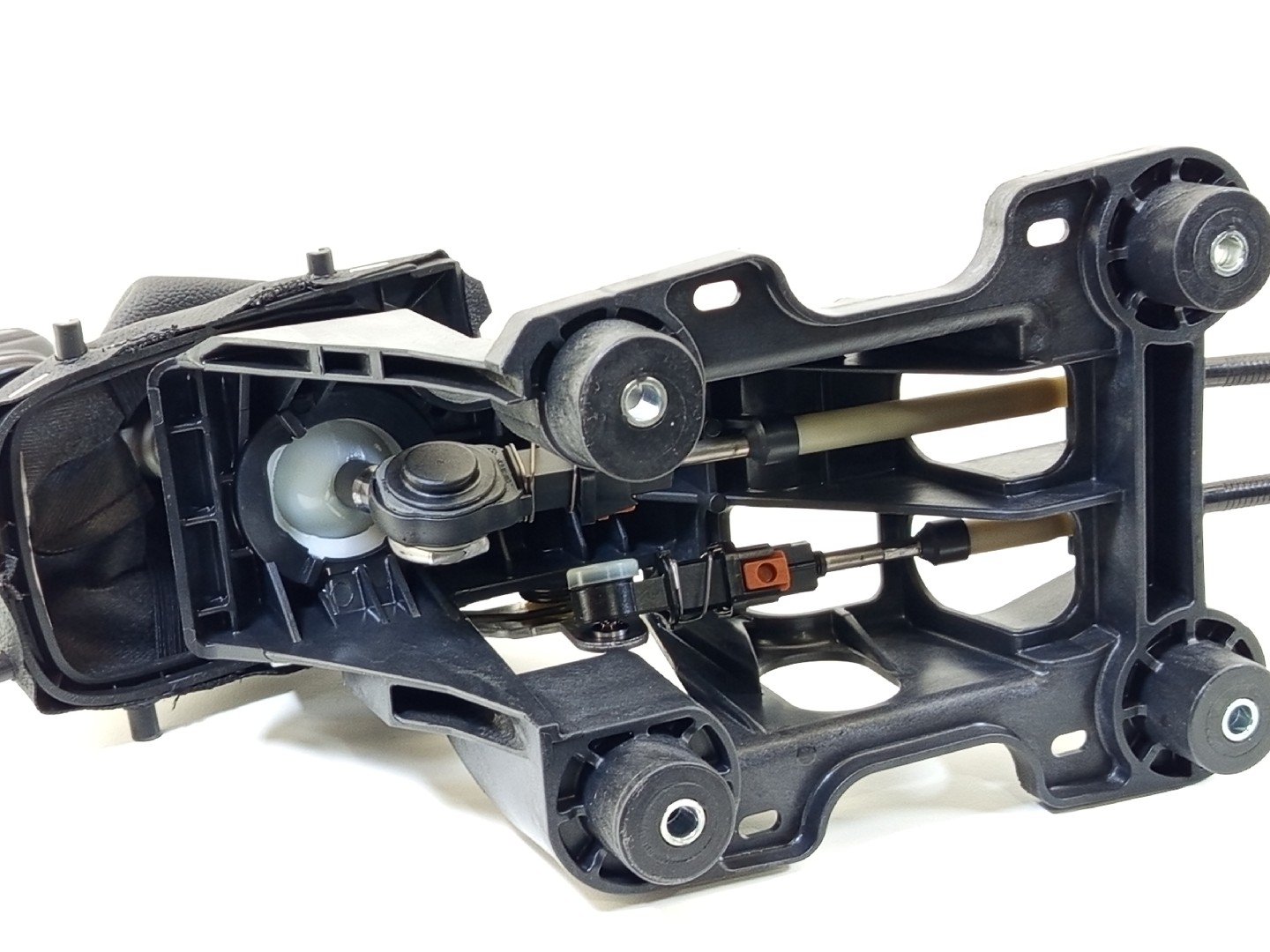 Seletor de caixa manual CITROEN C3 AIRCROSS II (2R_, 2C_) | 17 -  Imagem-7