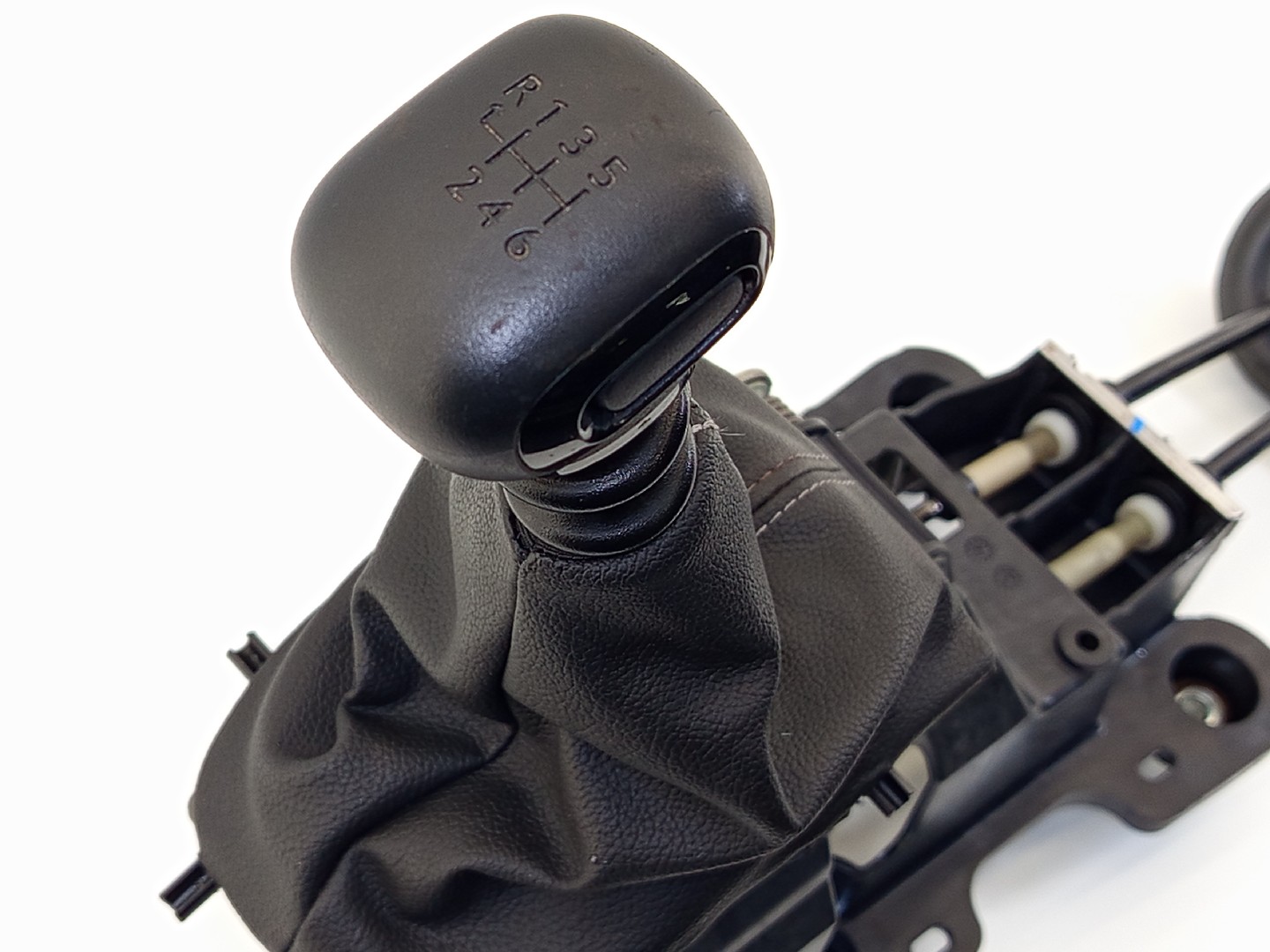 Seletor de caixa manual CITROEN C3 AIRCROSS II (2R_, 2C_) | 17 -  Imagem-6