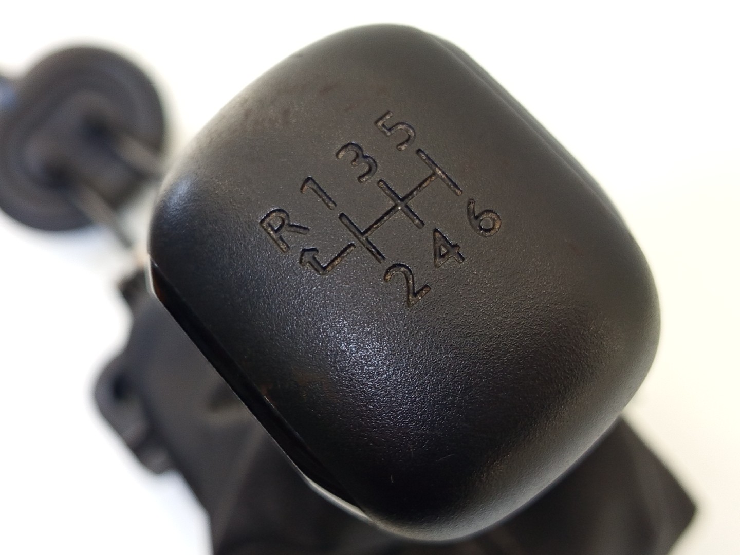 Seletor de caixa manual CITROEN C3 AIRCROSS II (2R_, 2C_) | 17 -  Imagem-2