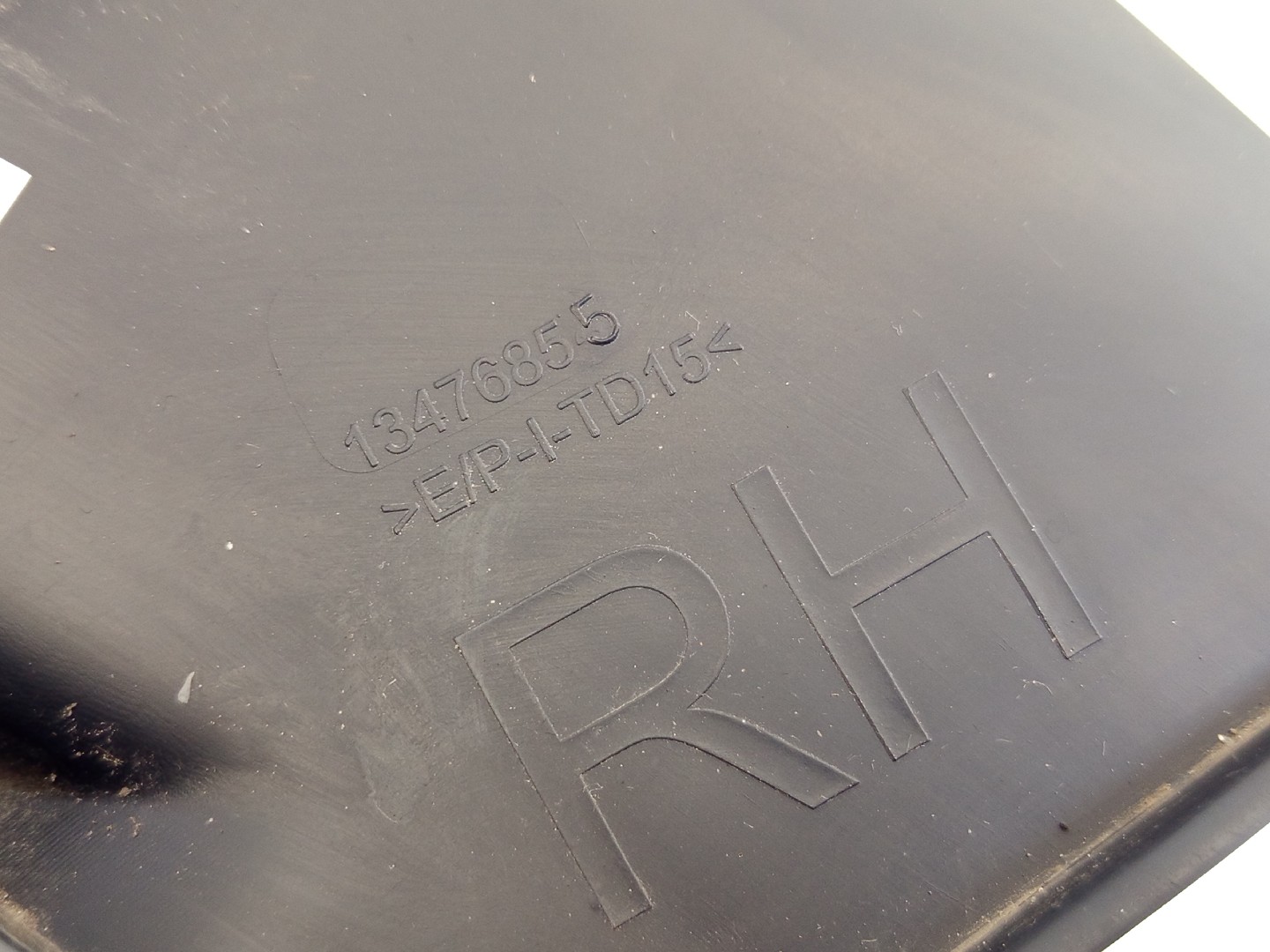 Friso painel lateral direito CITROEN C3 AIRCROSS II (2R_, 2C_) | 17 -  Imagem-8