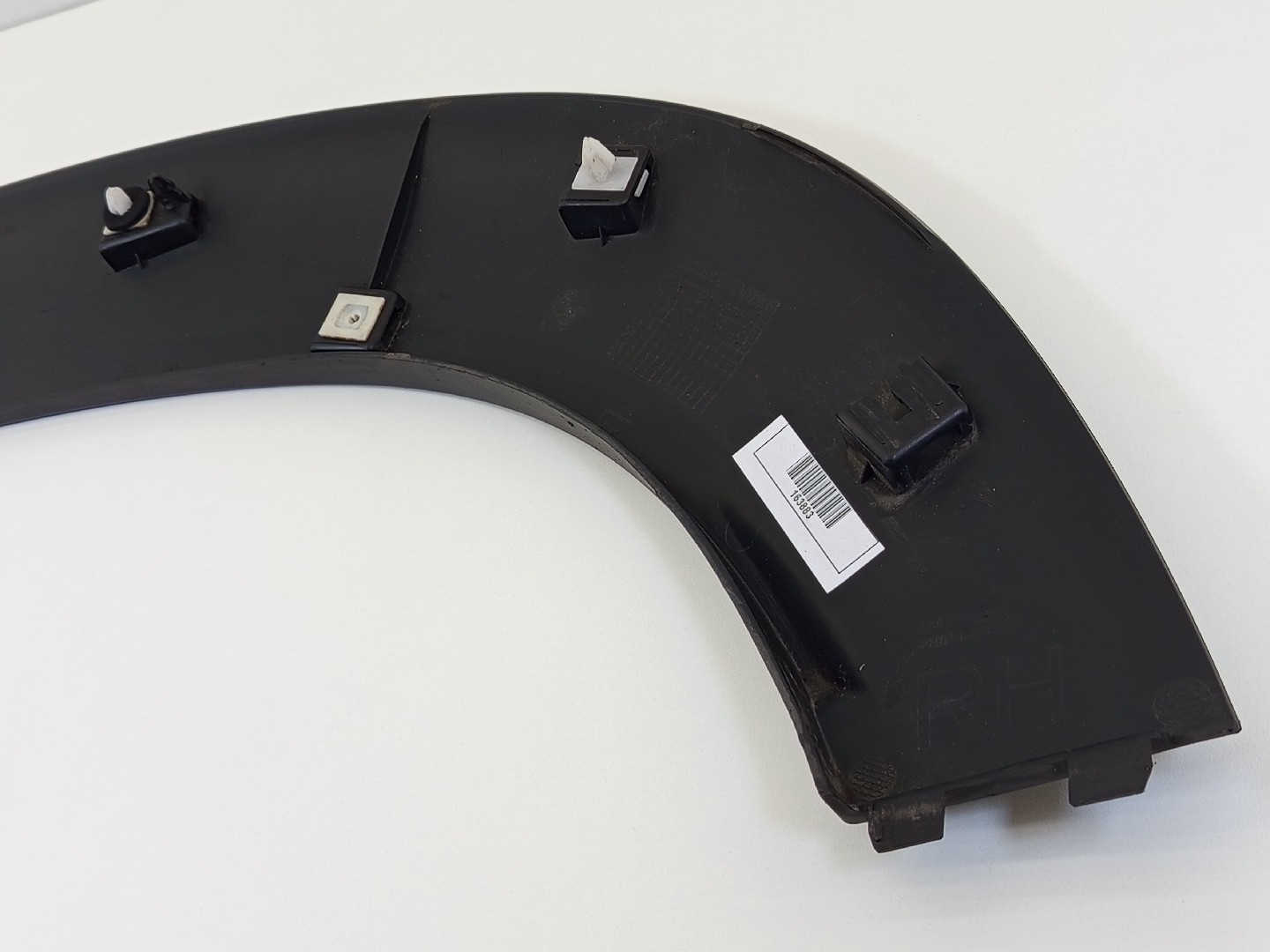 Friso painel lateral direito CITROEN C3 AIRCROSS II (2R_, 2C_) | 17 -  Imagem-7