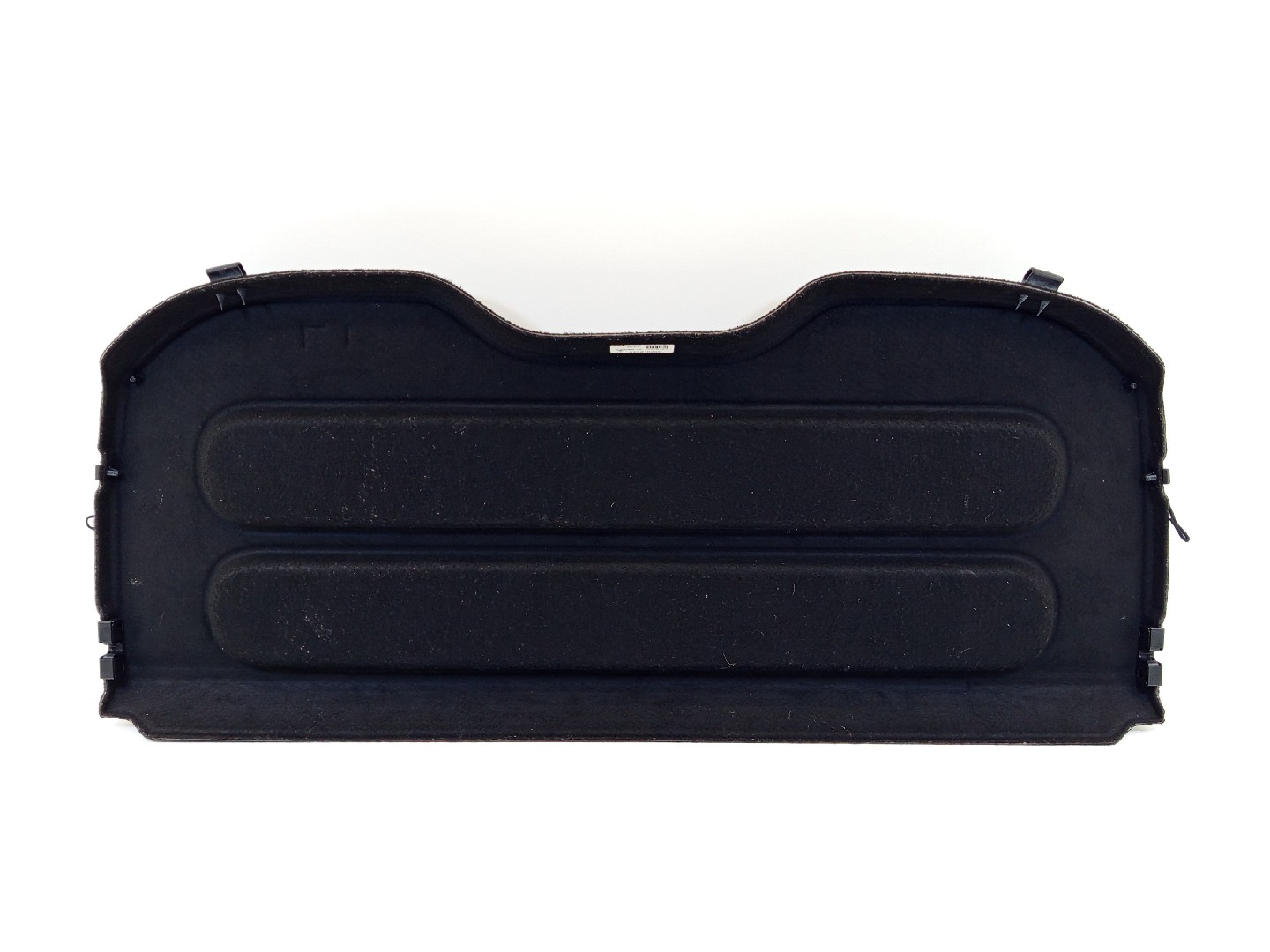 Chapeleira CITROEN C3 AIRCROSS II (2R_, 2C_) | 17 -  Imagem-4