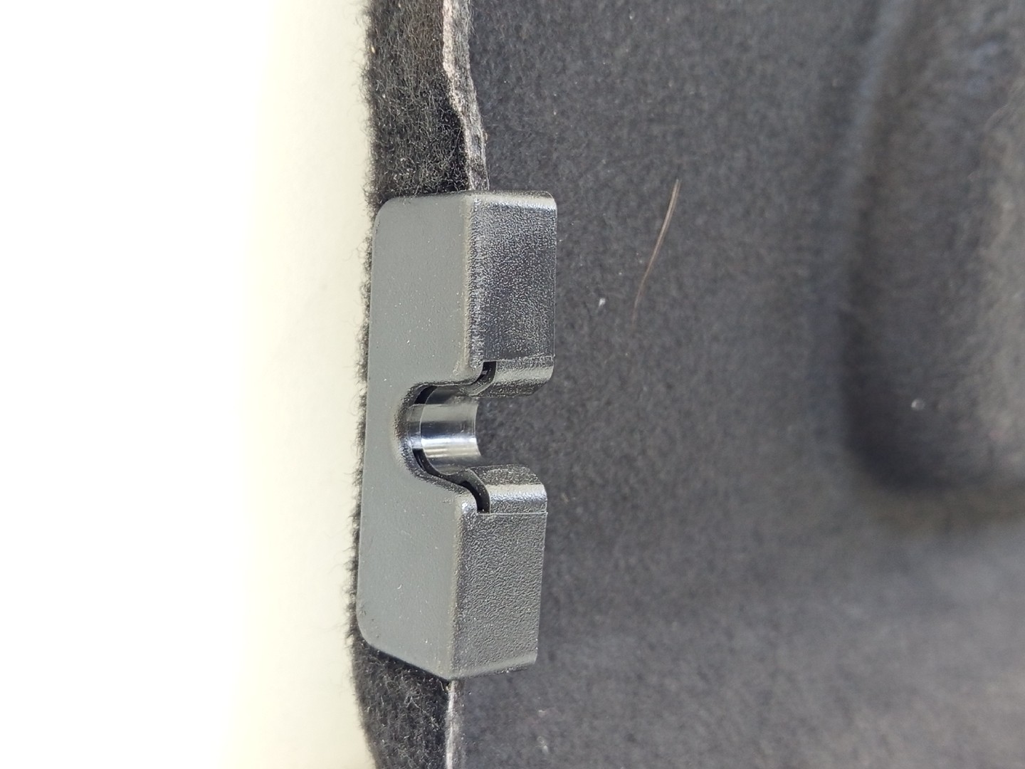 Chapeleira CITROEN C3 AIRCROSS II (2R_, 2C_) | 17 -  Imagem-5