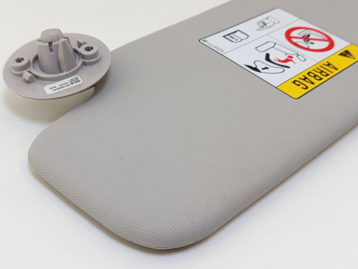 Pala sol direita CITROEN C3 AIRCROSS II (2R_, 2C_) | 17 -  Imagem-4