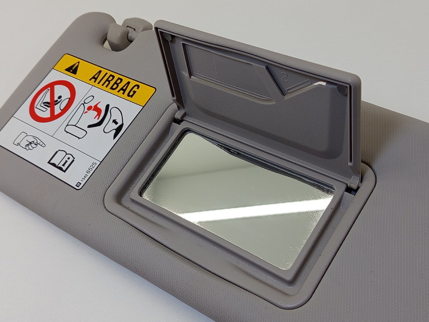 Pala sol direita CITROEN C3 AIRCROSS II (2R_, 2C_) | 17 -  Imagem-2