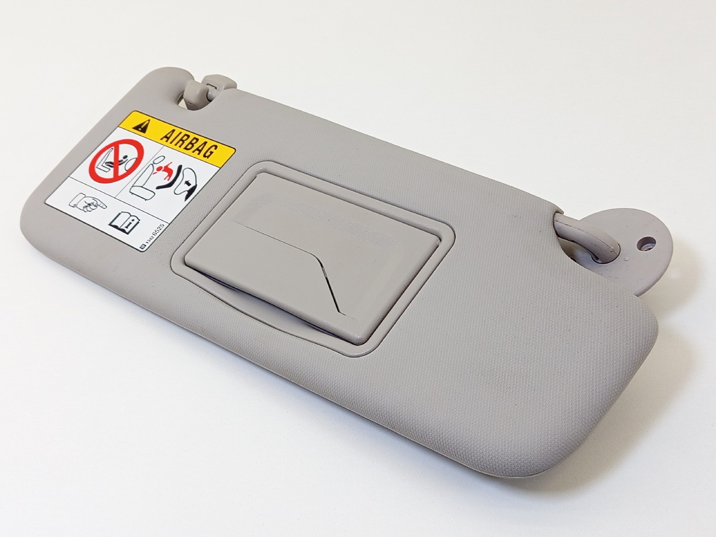 Pala sol direita CITROEN C3 AIRCROSS II (2R_, 2C_) | 17 -  Imagem-1