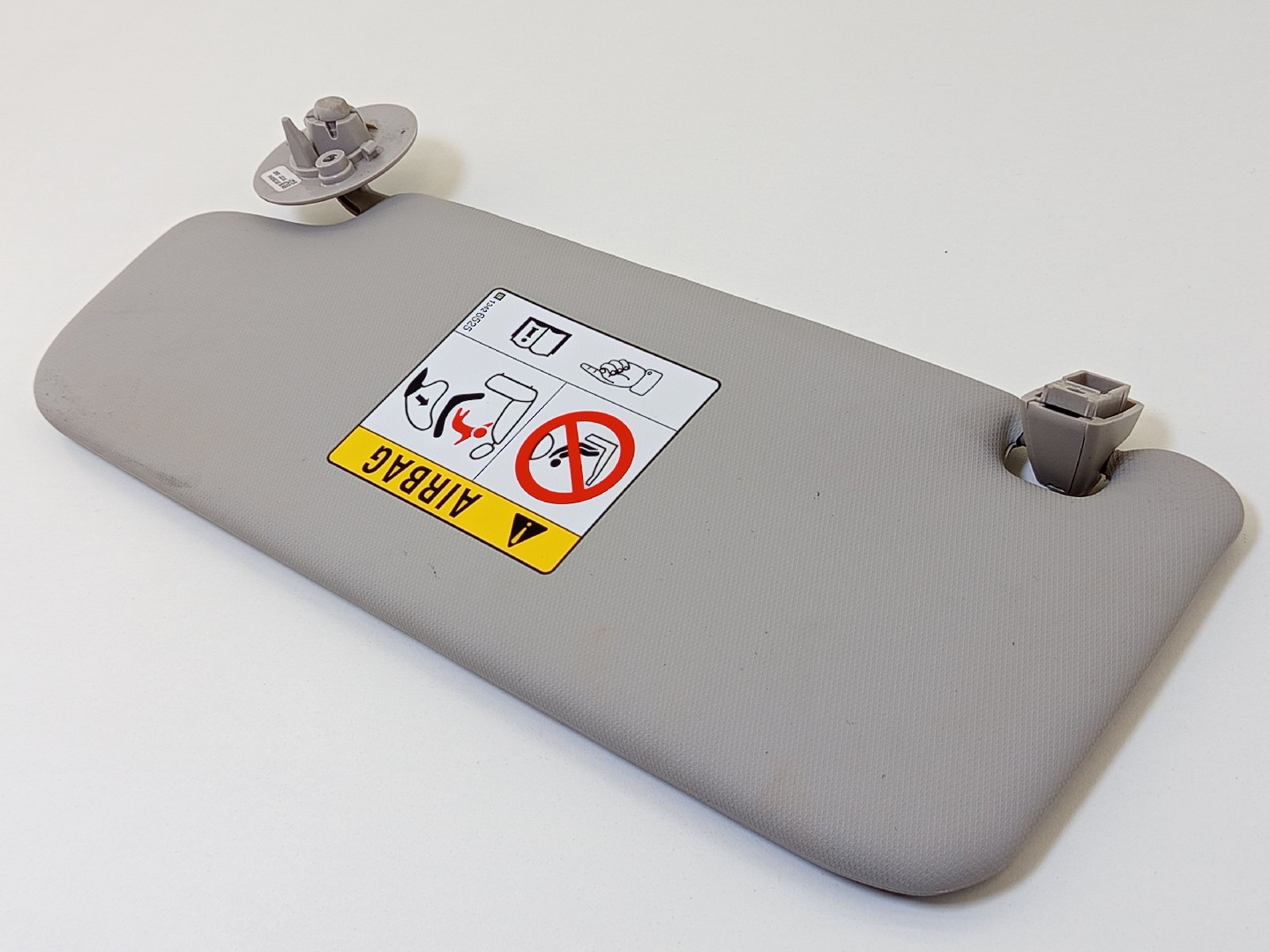 Pala sol direita CITROEN C3 AIRCROSS II (2R_, 2C_) | 17 -  Imagem-3