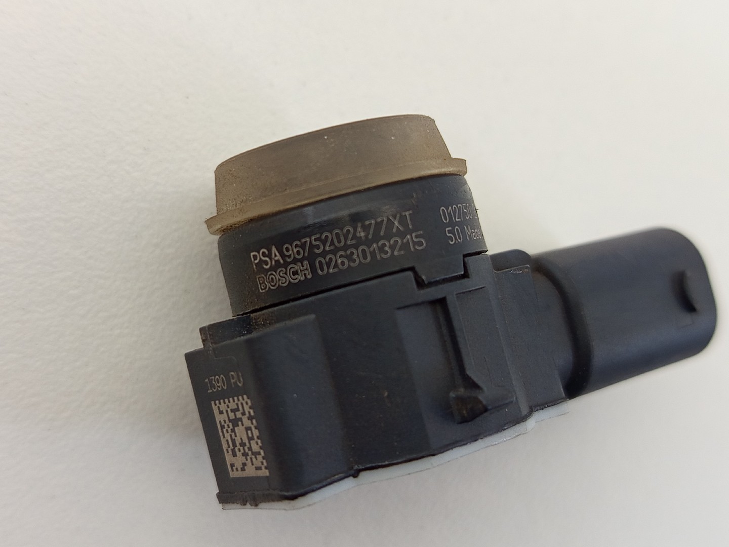 Sensor estacionamento CITROEN C3 AIRCROSS II (2R_, 2C_) | 17 -  Imagem-3