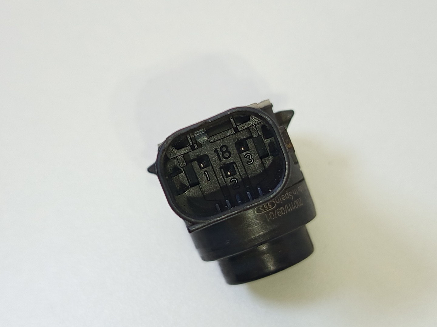 Sensor estacionamento CITROEN C3 AIRCROSS II (2R_, 2C_) | 17 -  Imagem-3