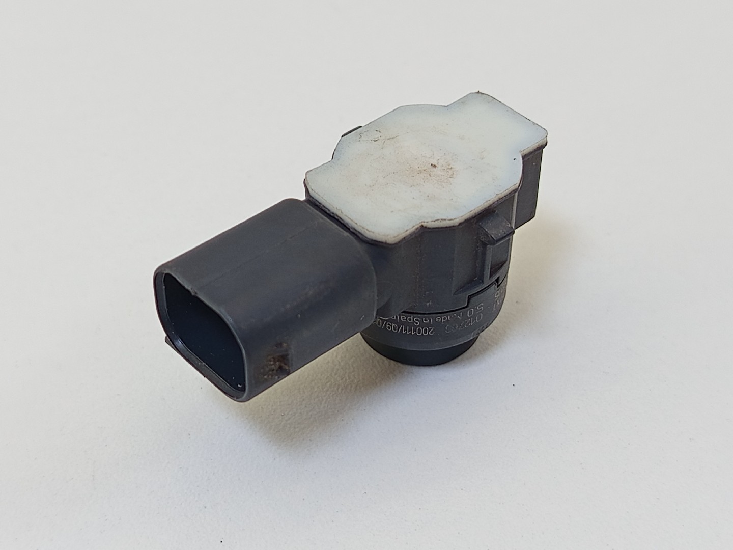 Sensor estacionamento CITROEN C3 AIRCROSS II (2R_, 2C_) | 17 -  Imagem-1