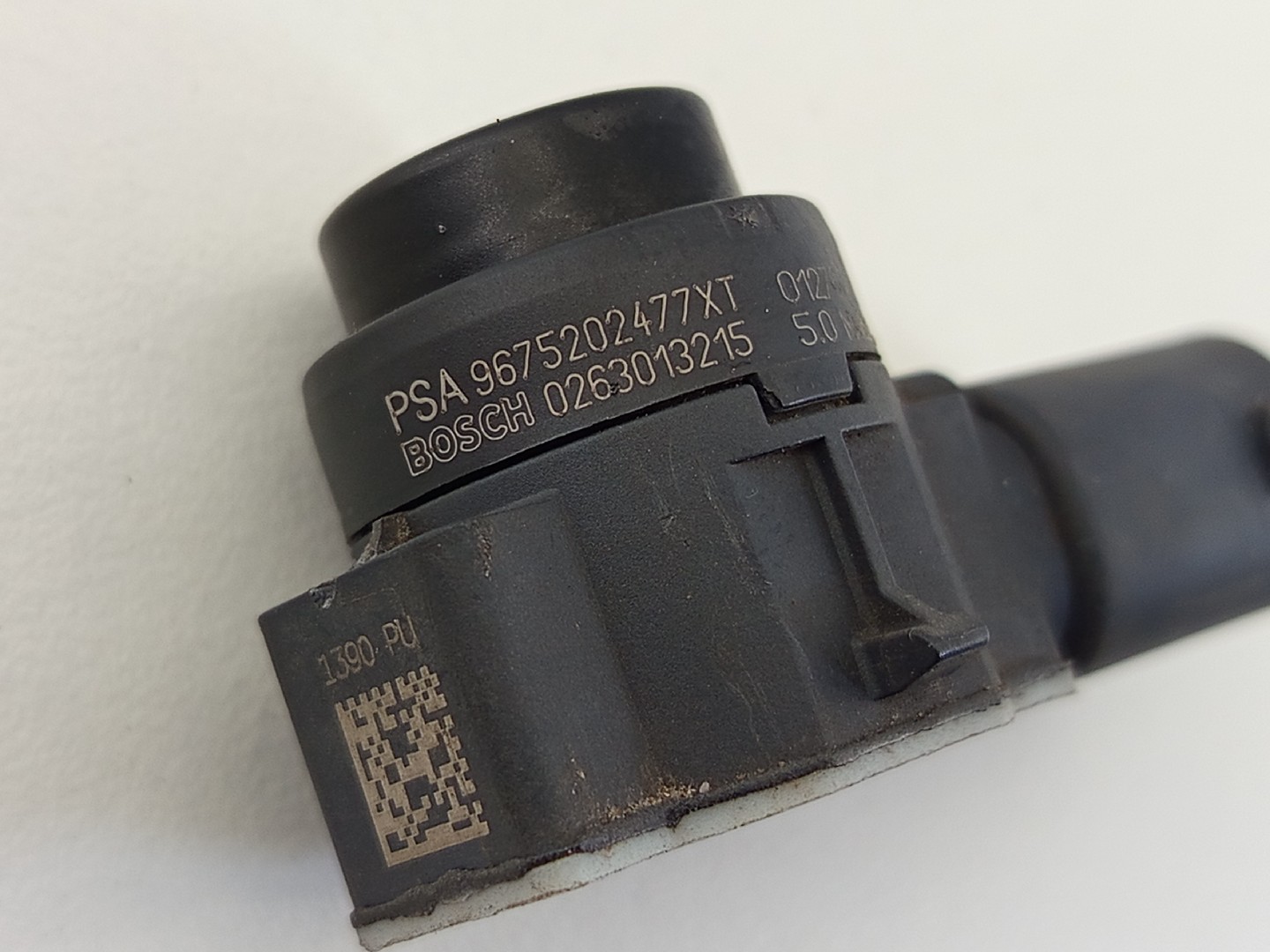 Sensor estacionamento CITROEN C3 AIRCROSS II (2R_, 2C_) | 17 -  Imagem-2