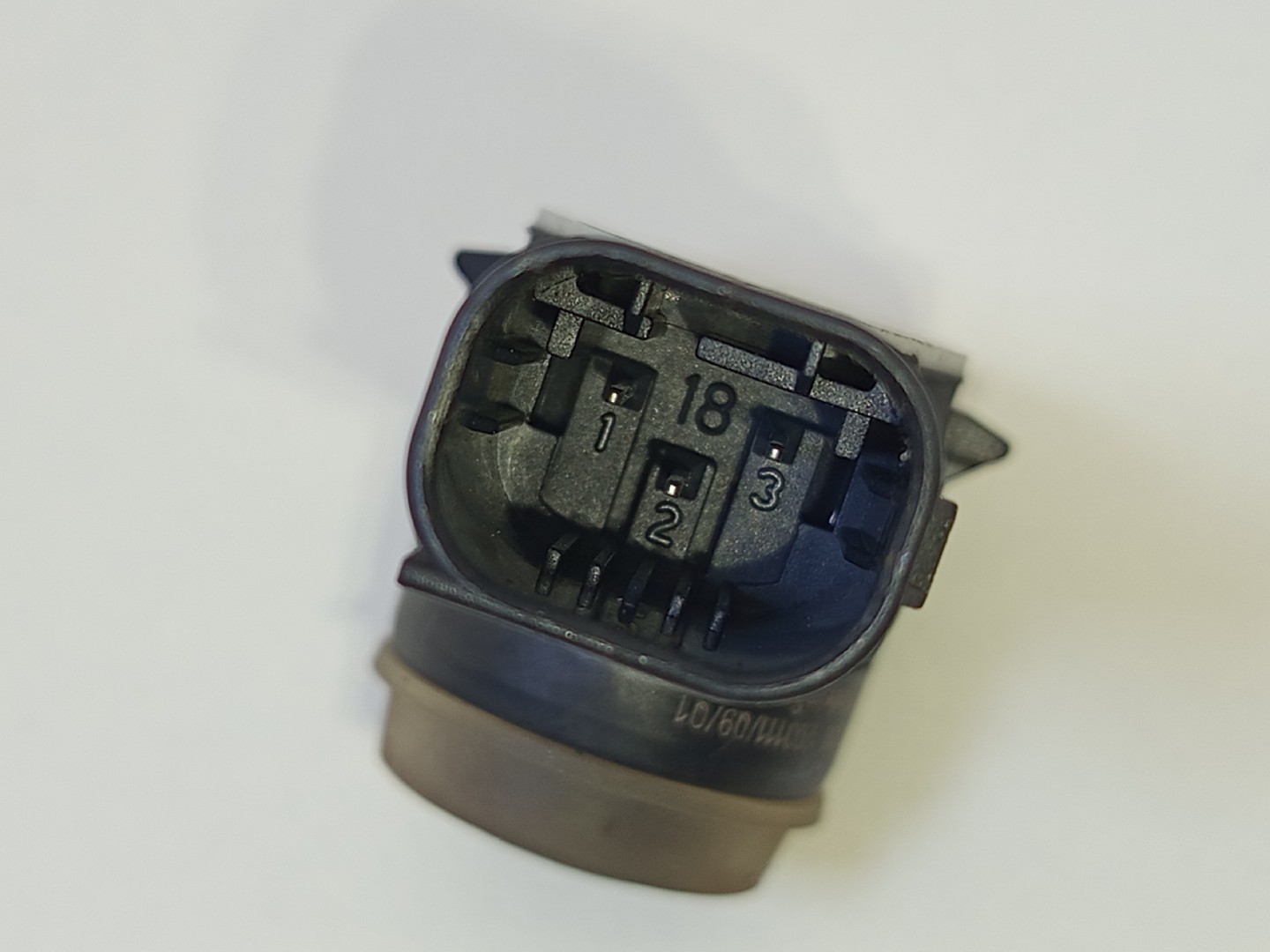 Sensor estacionamento CITROEN C3 AIRCROSS II (2R_, 2C_) | 17 -  Imagem-3