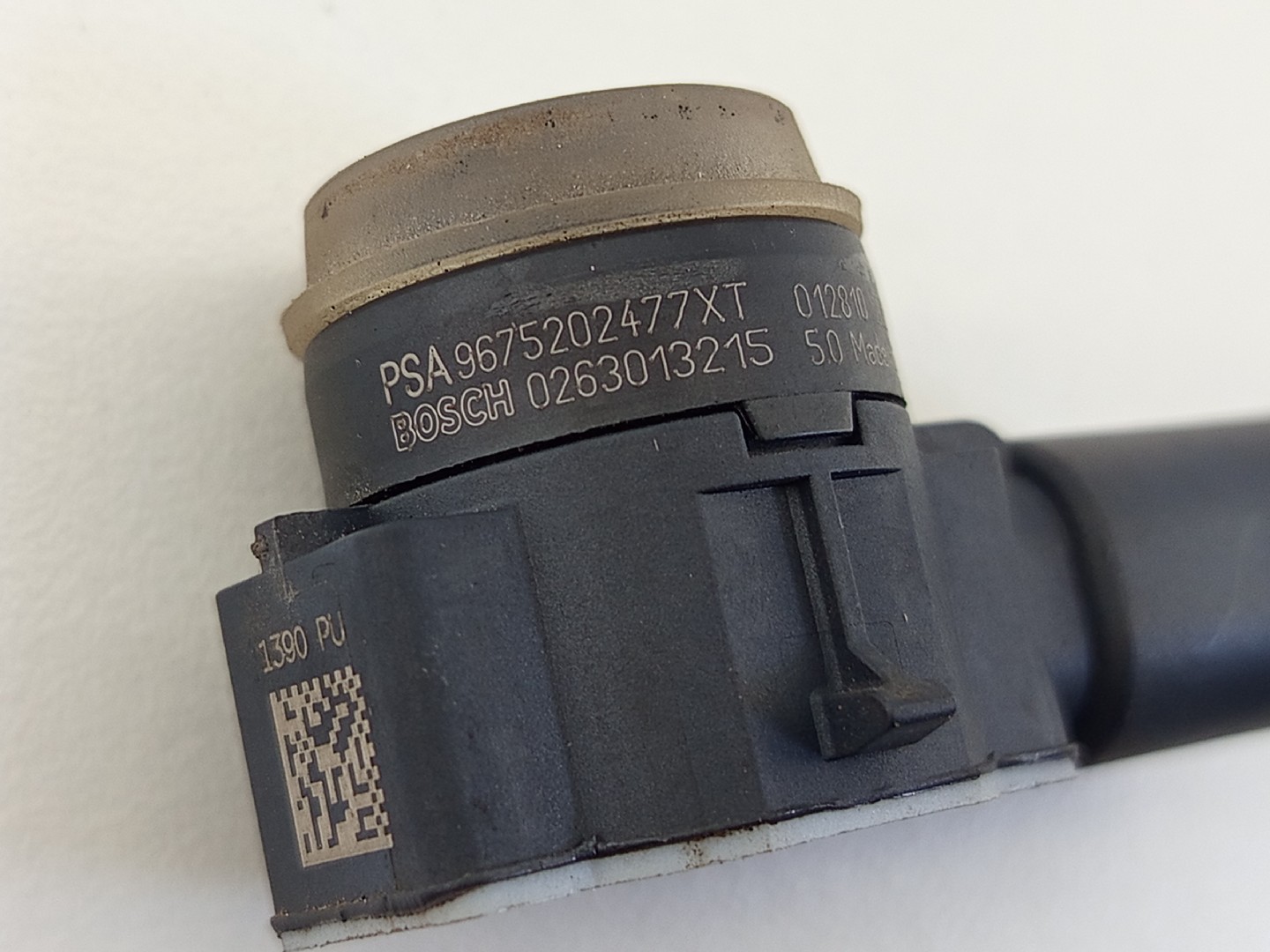 Sensor estacionamento CITROEN C3 AIRCROSS II (2R_, 2C_) | 17 -  Imagem-2