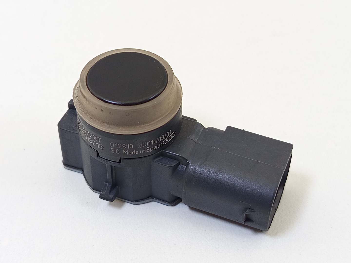 Sensor estacionamento CITROEN C3 AIRCROSS II (2R_, 2C_) | 17 -  Imagem-1