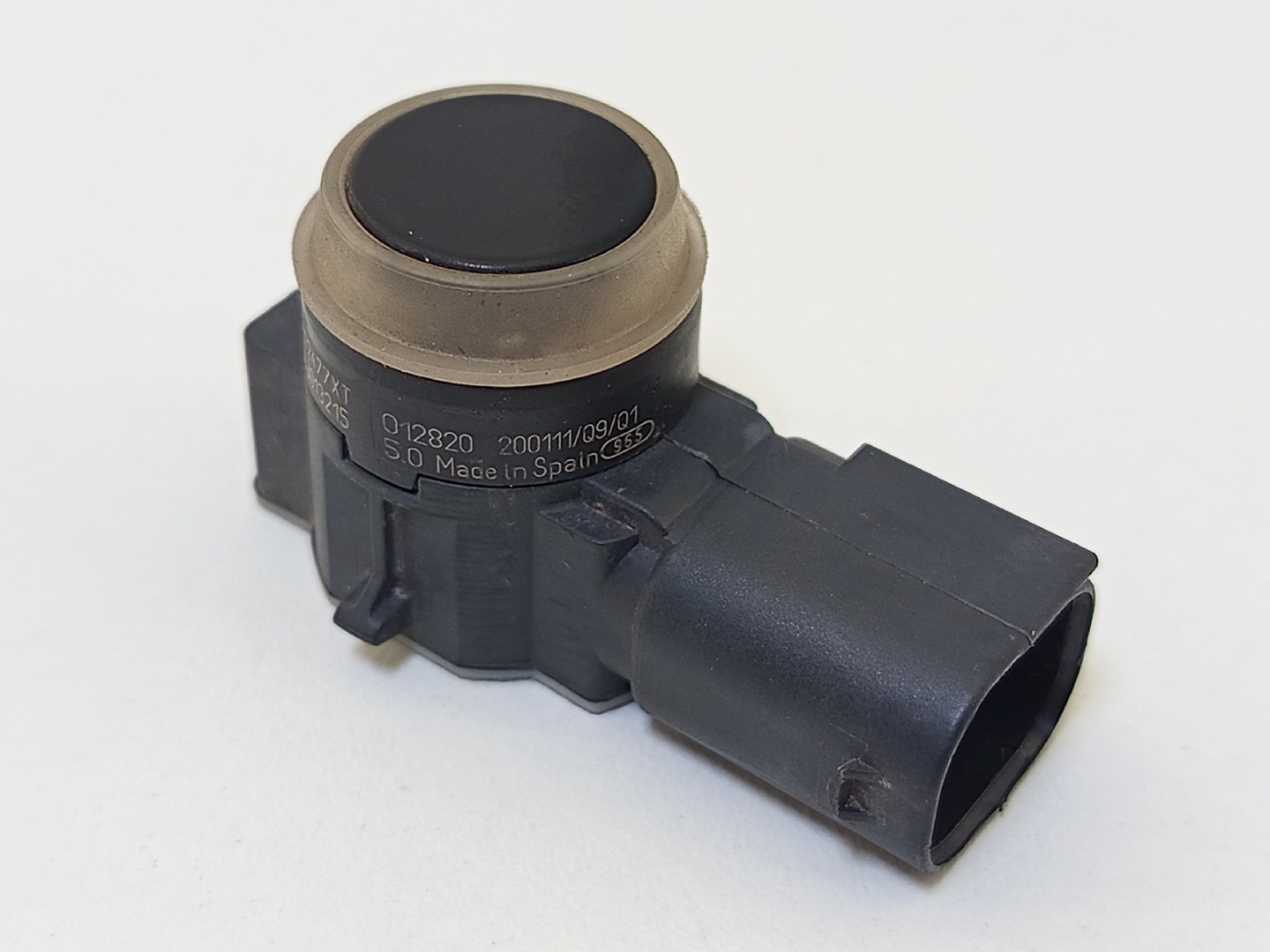 Sensor estacionamento CITROEN C3 AIRCROSS II (2R_, 2C_) | 17 -  Imagem-1