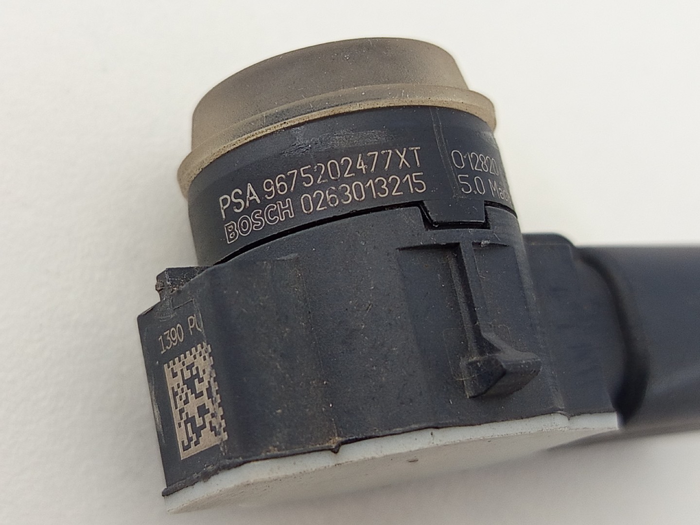 Sensor estacionamento CITROEN C3 AIRCROSS II (2R_, 2C_) | 17 -  Imagem-2