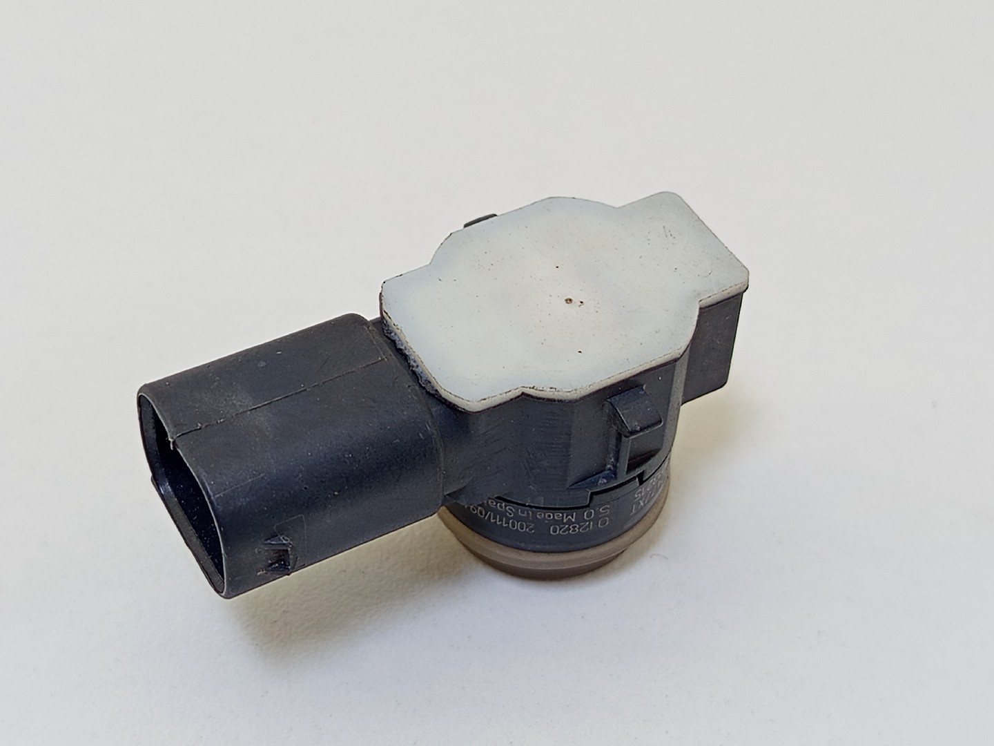 Sensor estacionamento CITROEN C3 AIRCROSS II (2R_, 2C_) | 17 -  Imagem-4