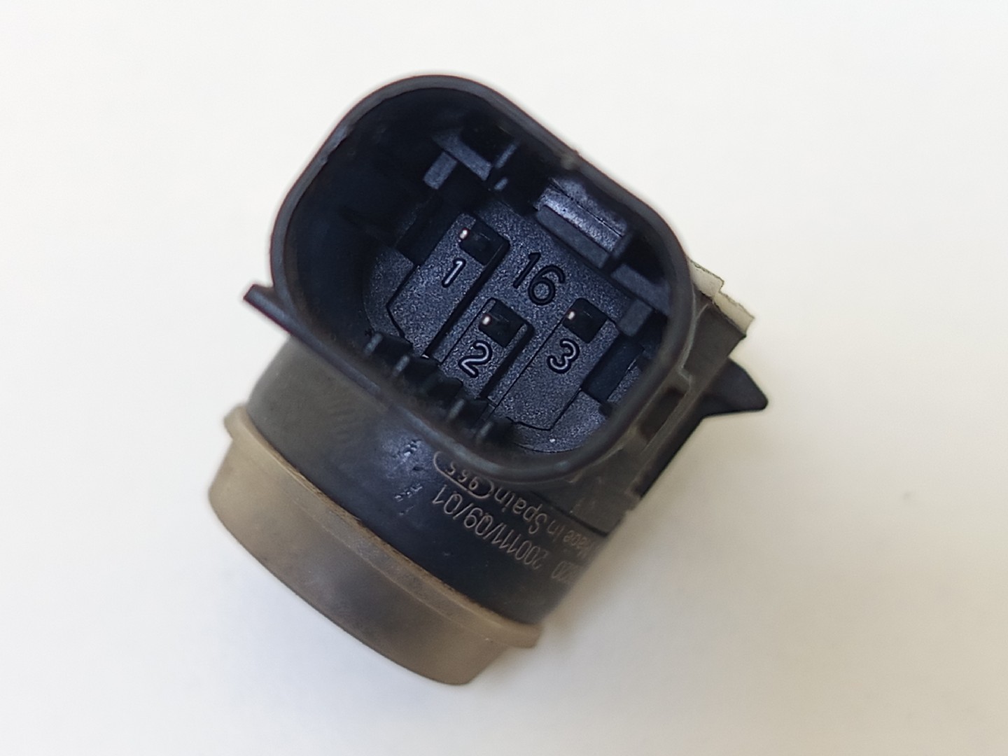 Sensor estacionamento CITROEN C3 AIRCROSS II (2R_, 2C_) | 17 -  Imagem-3