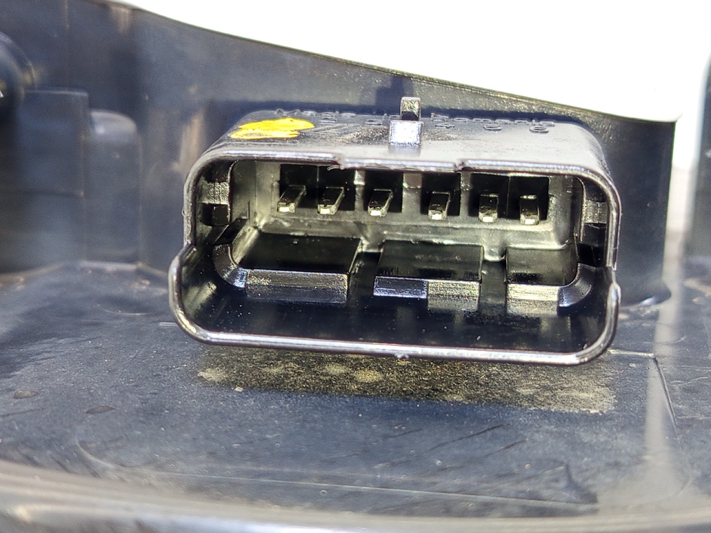 Bomba de combustivel CITROEN C3 AIRCROSS II (2R_, 2C_) | 17 -  Imagem-5