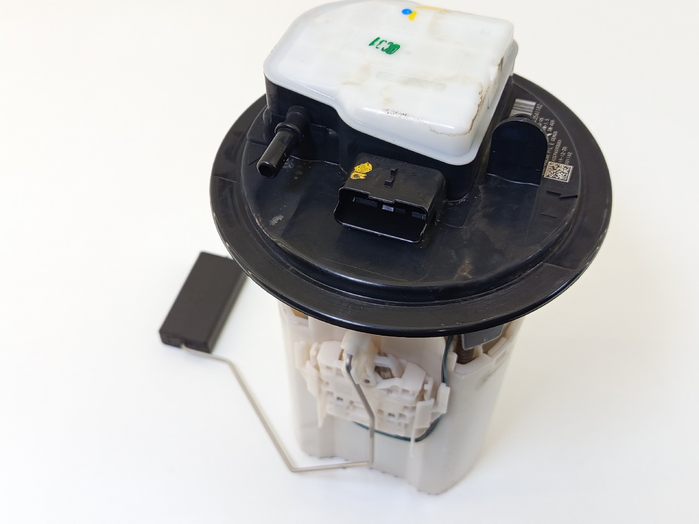 Bomba de combustivel CITROEN C3 AIRCROSS II (2R_, 2C_) | 17 -  Imagem-6