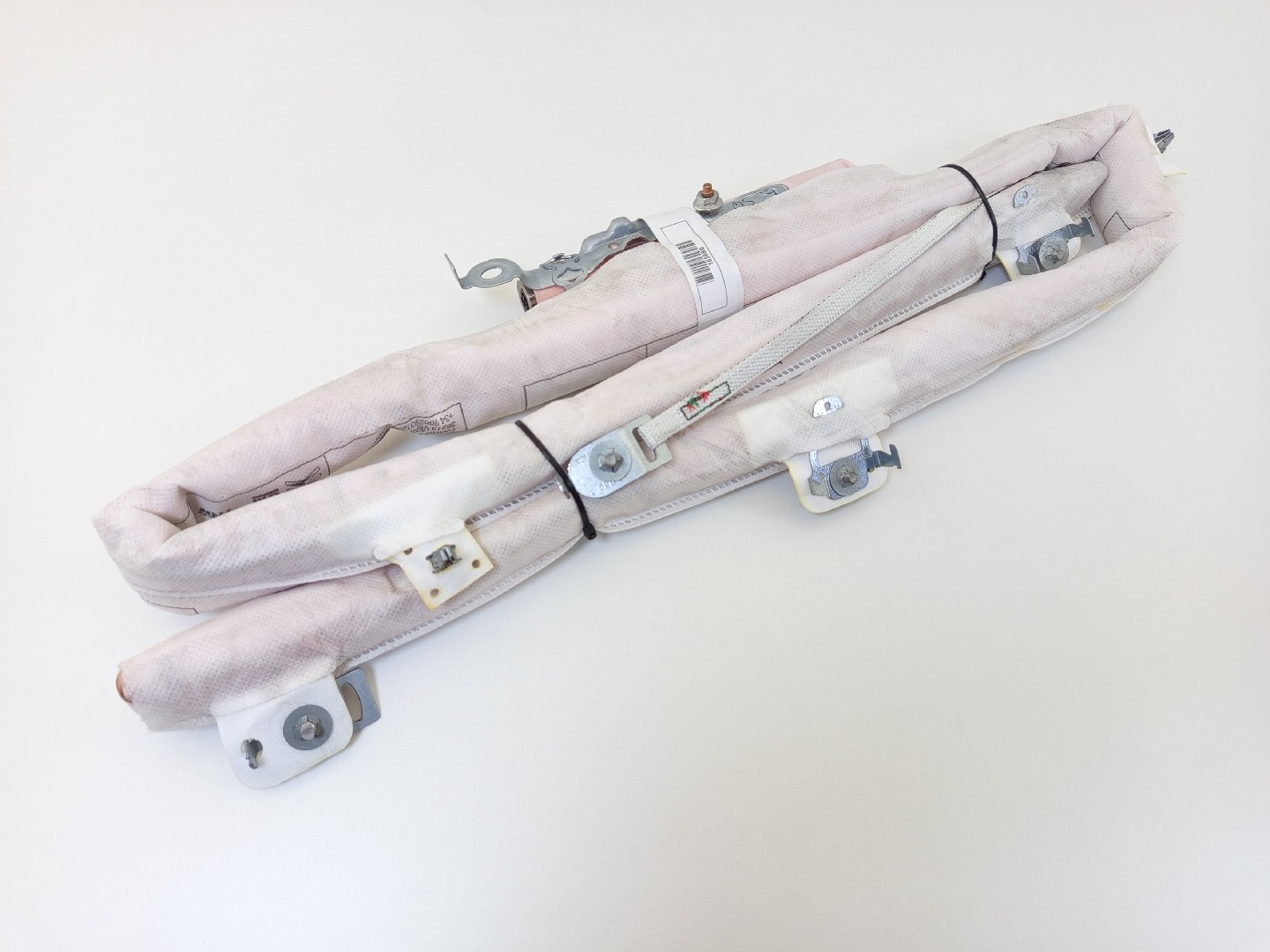 Airbag cortina esquerdo CITROEN - ID S_43879